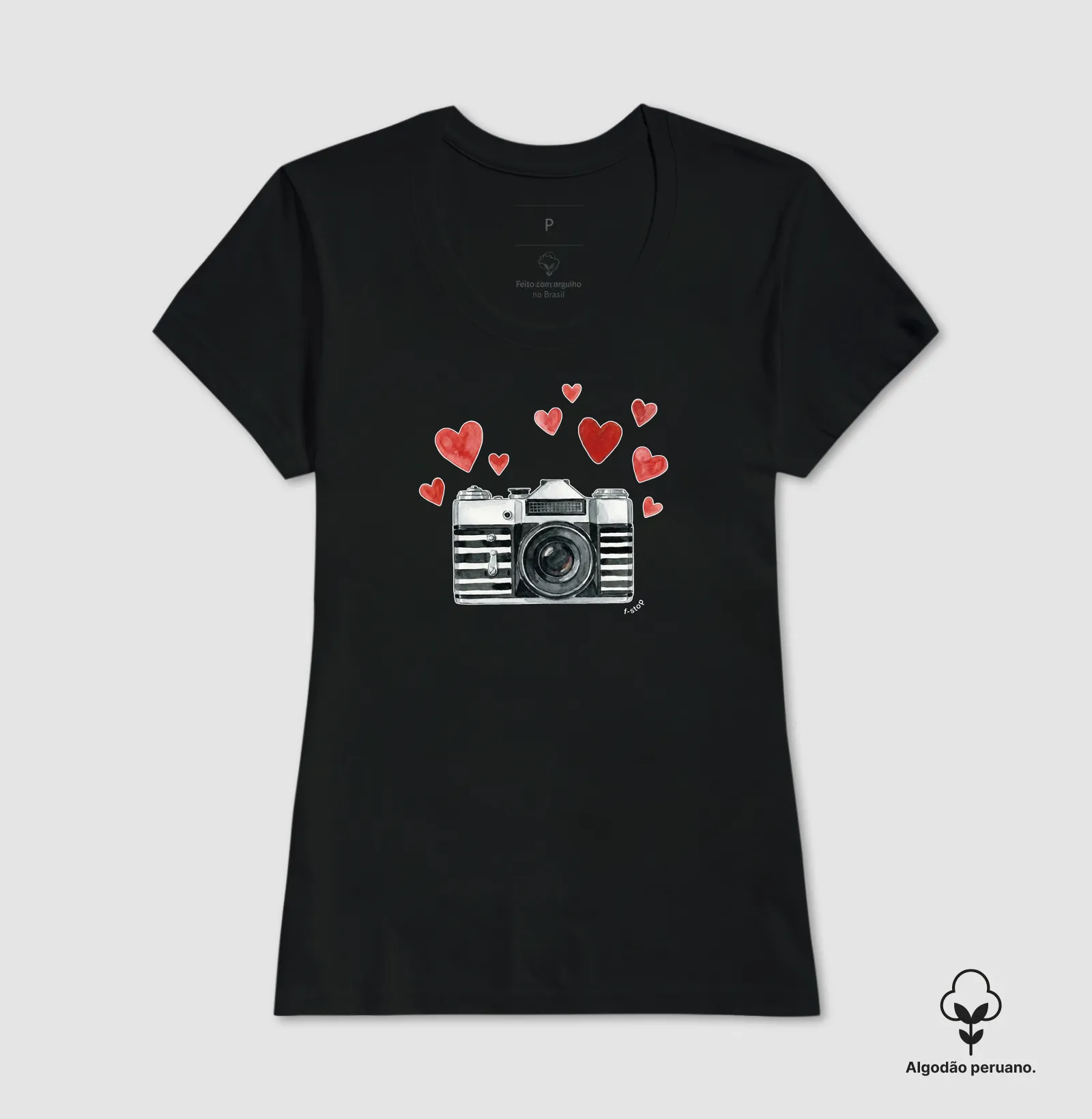 Camisa 3