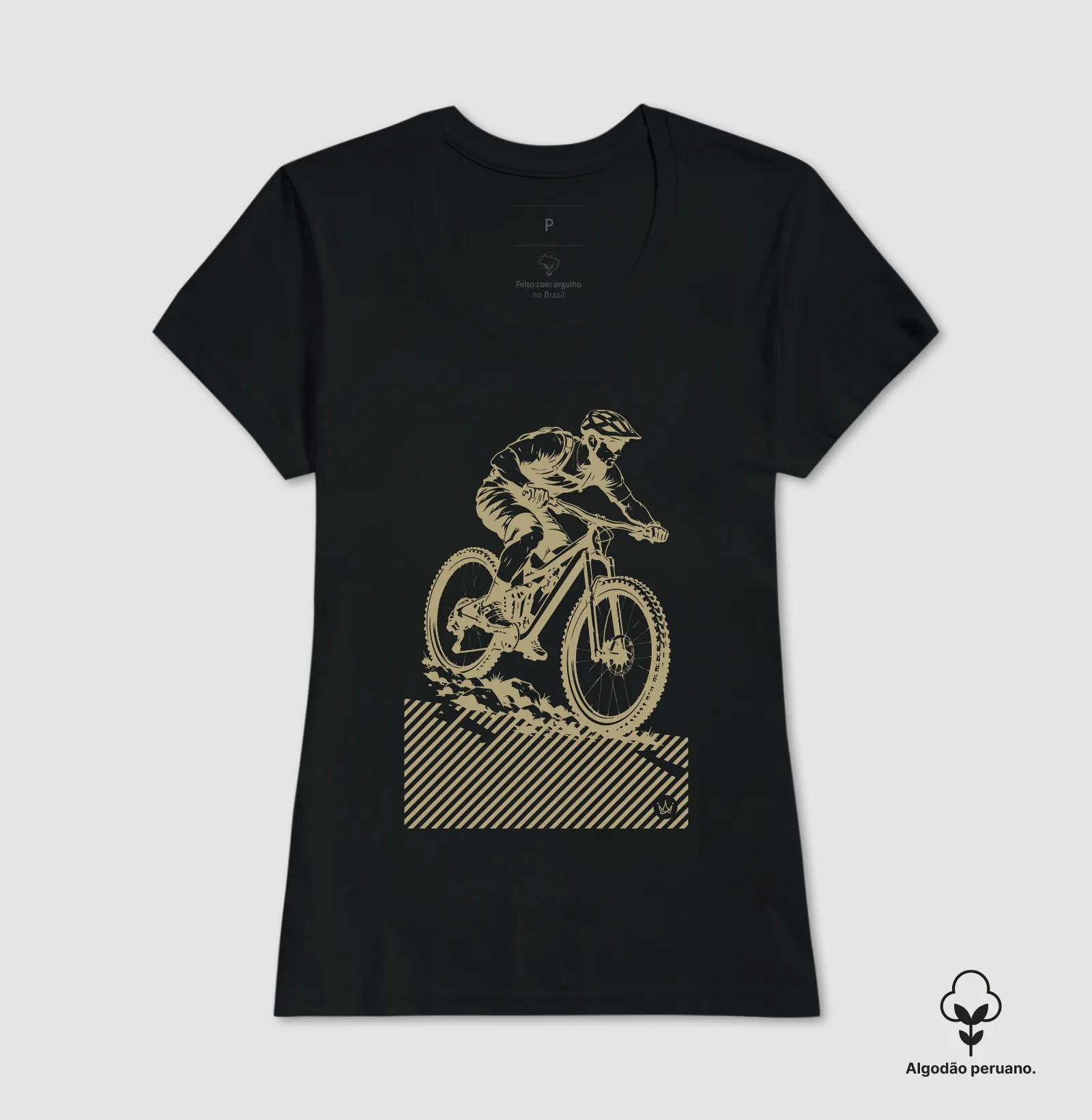 Ciclista - MTB - Imagem 7
