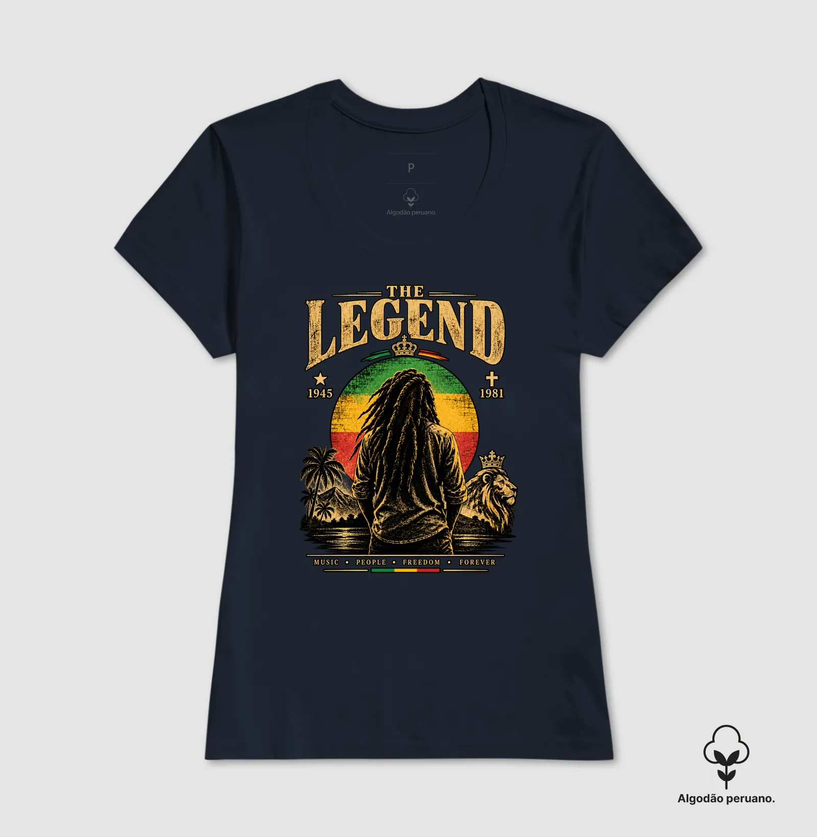 The Legend 1945–1981 - Imagem 5