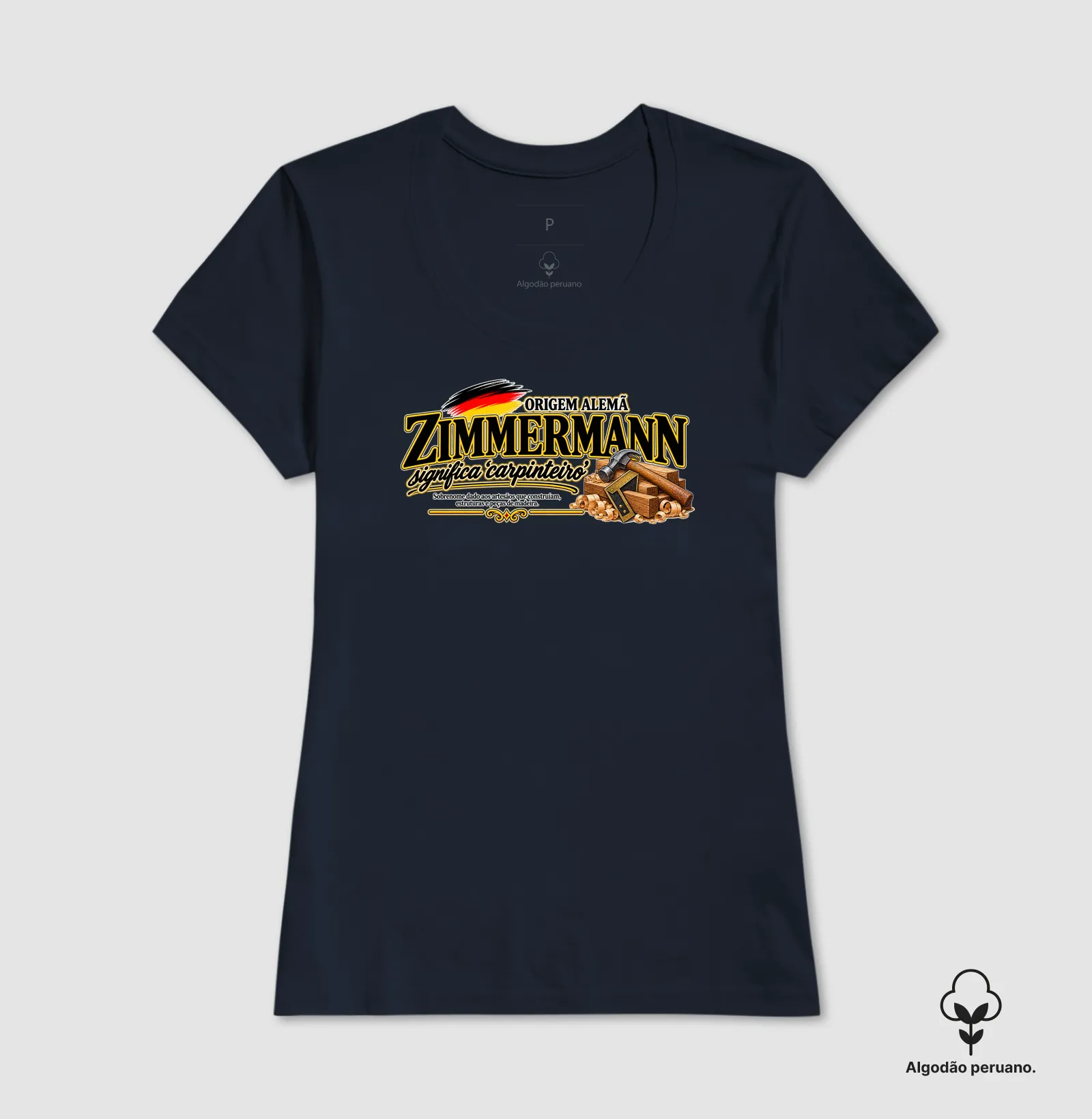 Zimmermann  - Imagem 7