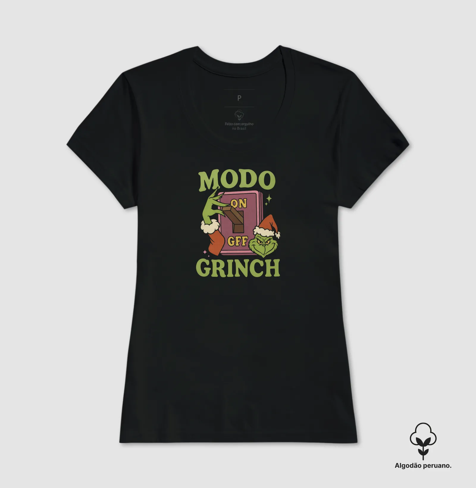 Camisa 2