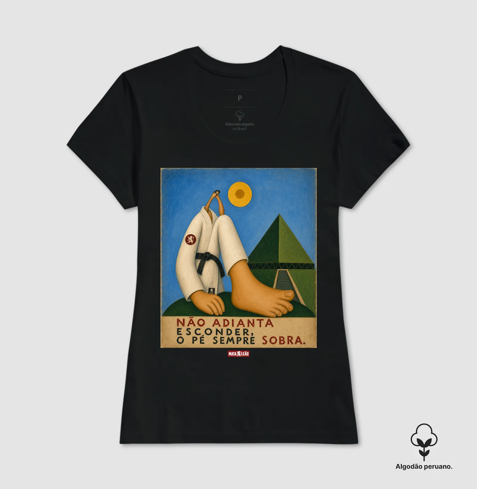Camisa 5