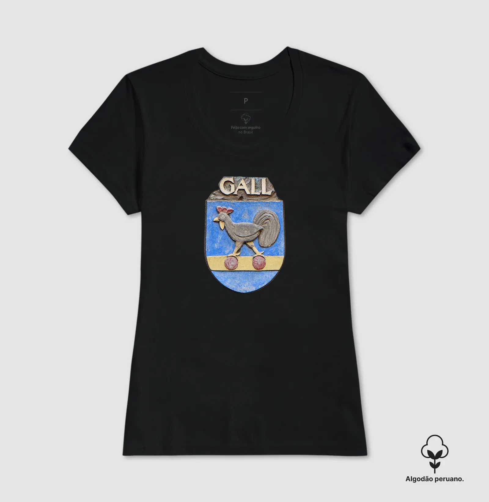 Gall  - Imagem 7