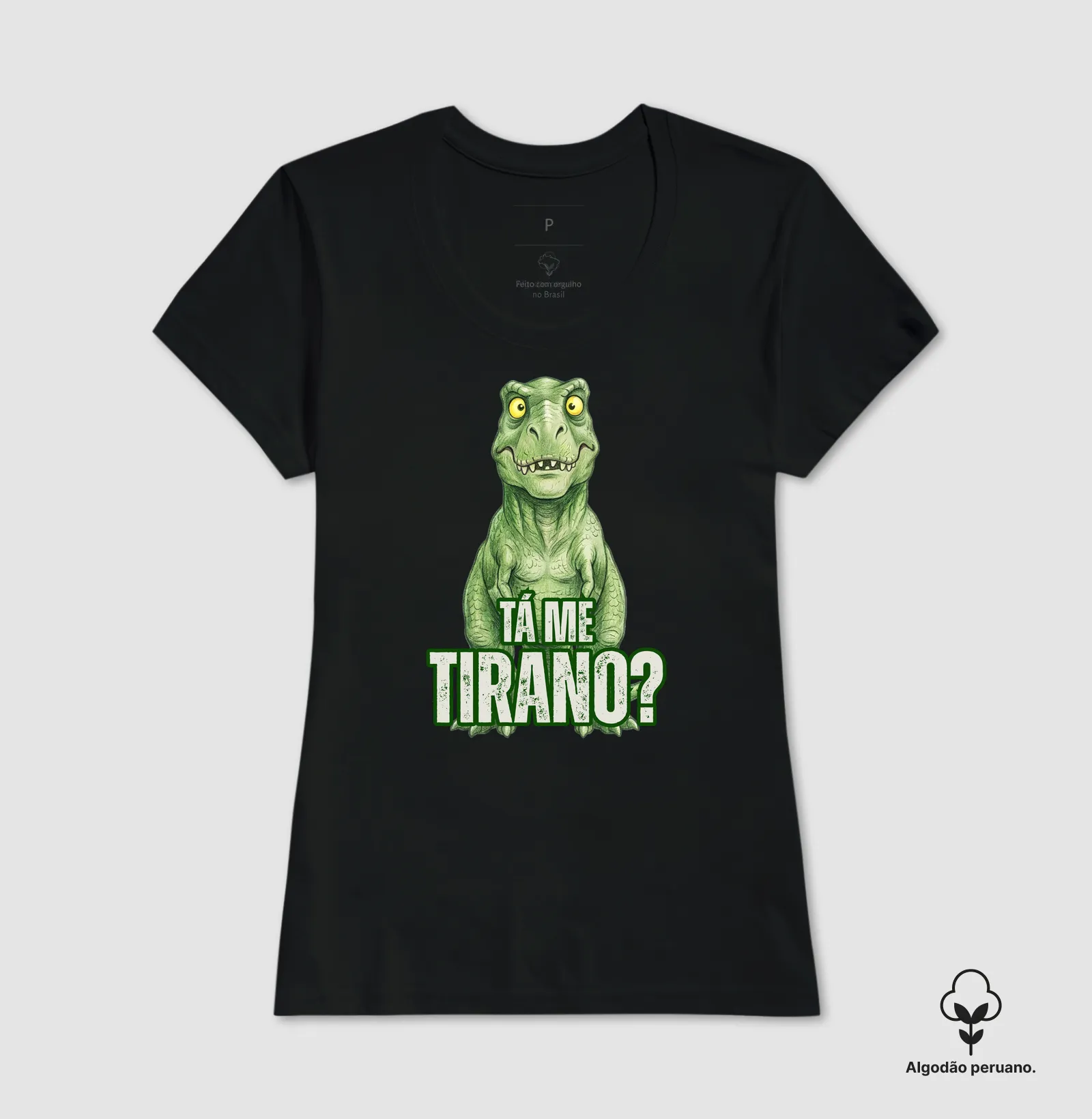 TÁ ME TIRANO? - Imagem 6
