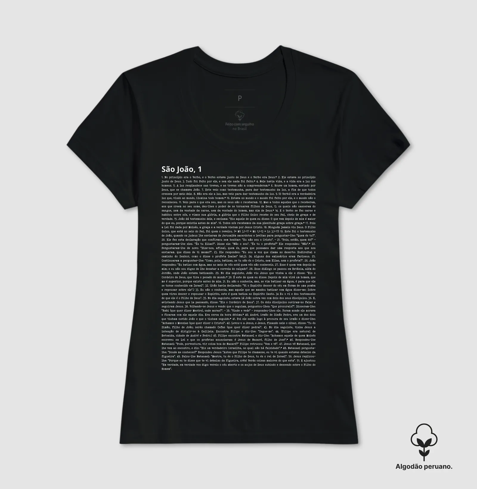 Camisa 1