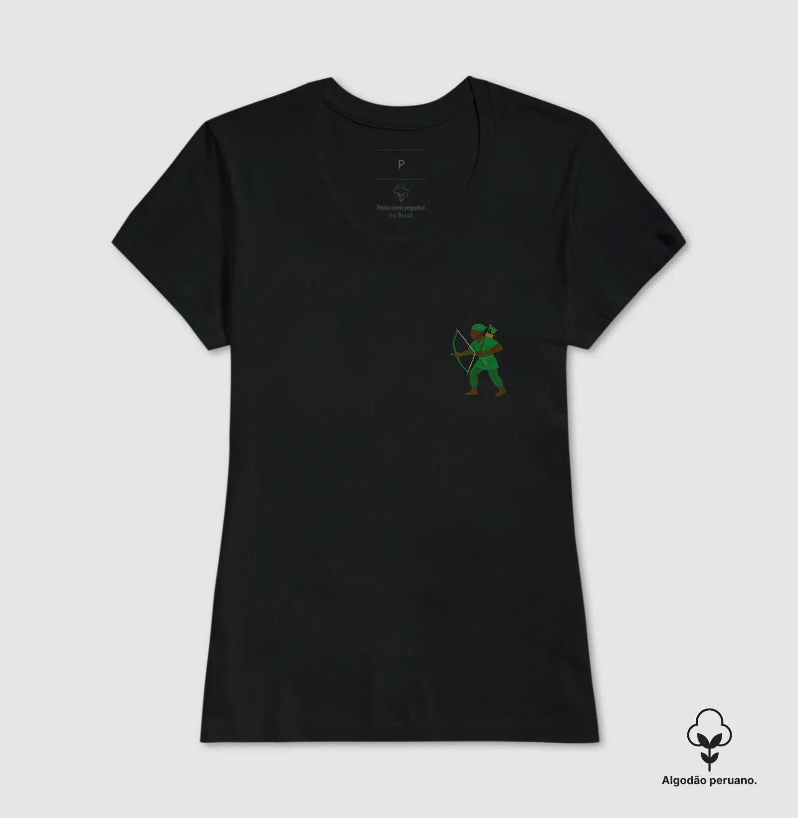 Camisa 2