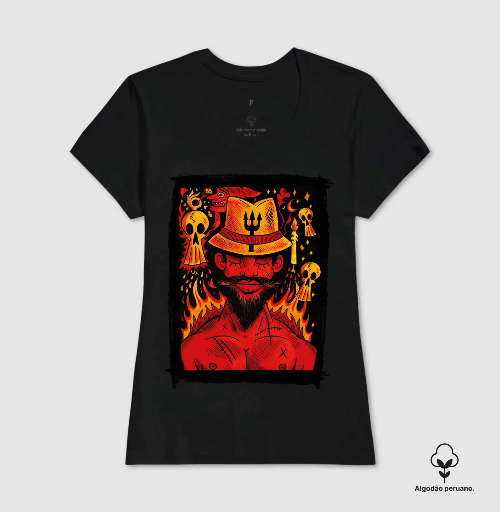 Camisa 4