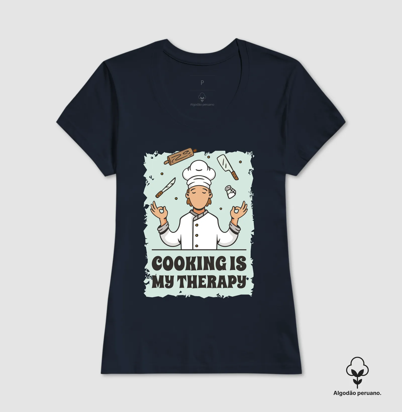 Camisa 6