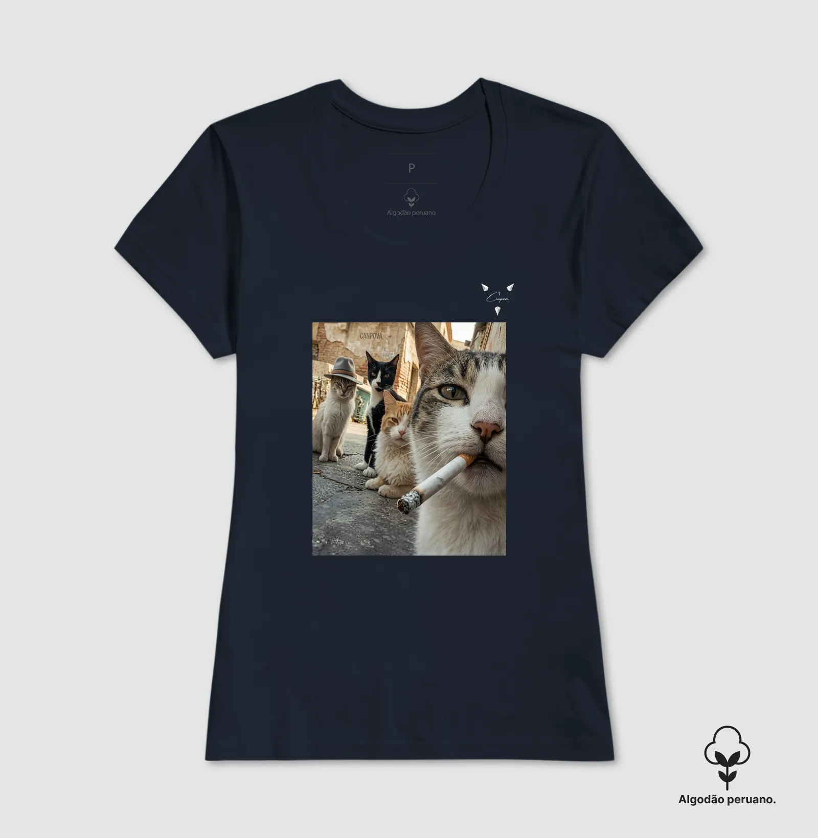 Camisa 4