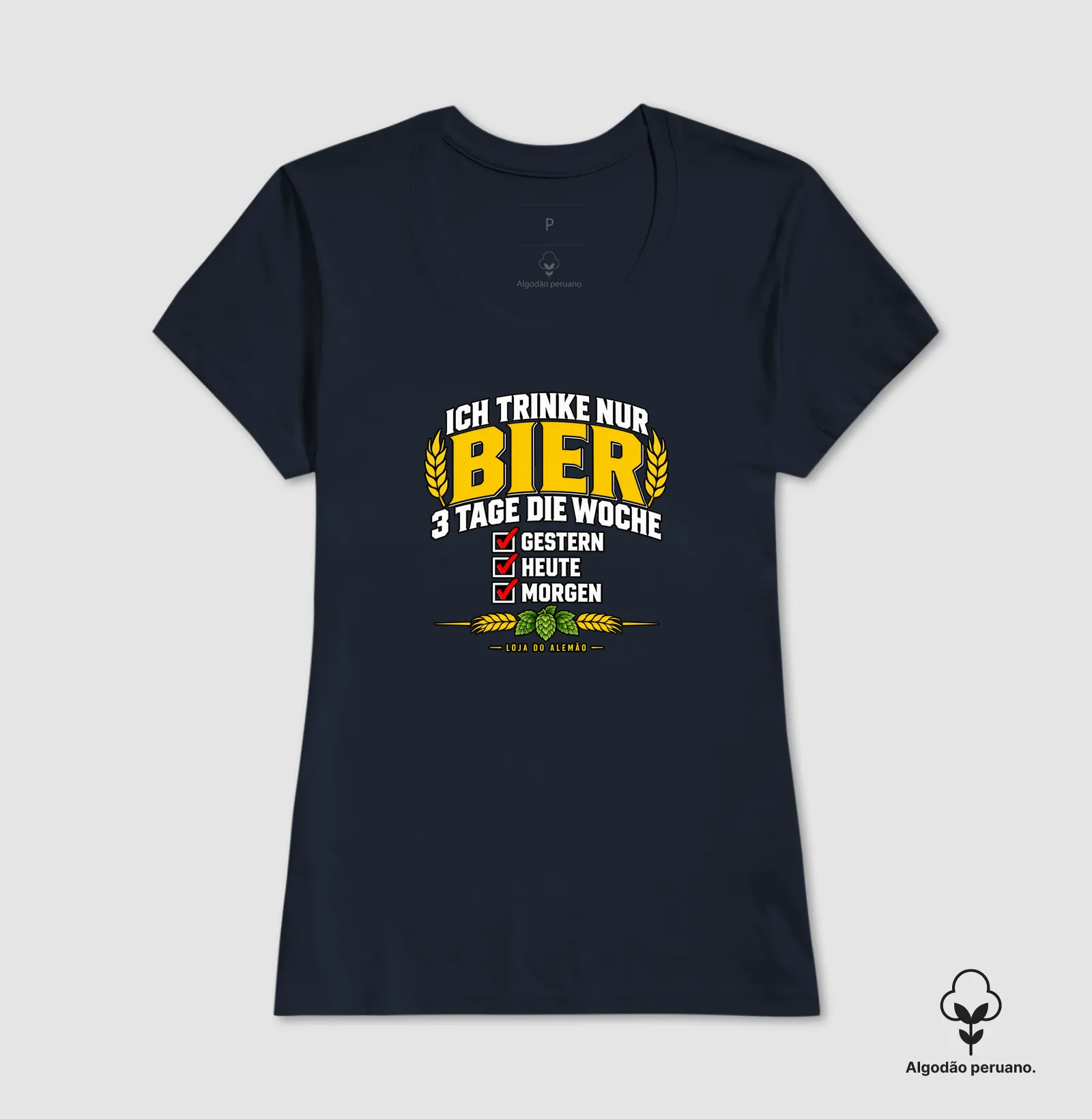 Ich Trinke Nur Bier - Imagem 9