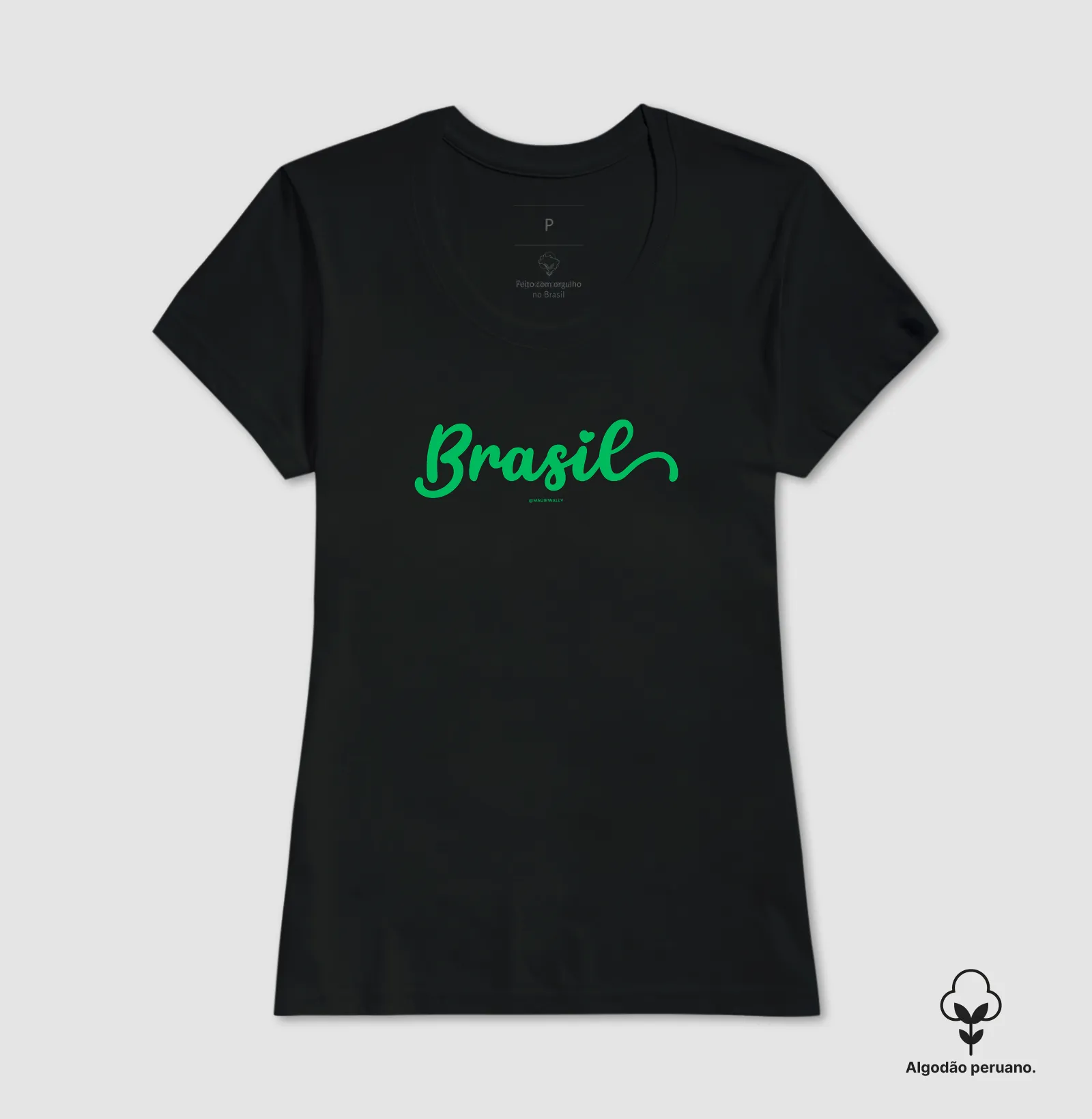Camisa 14