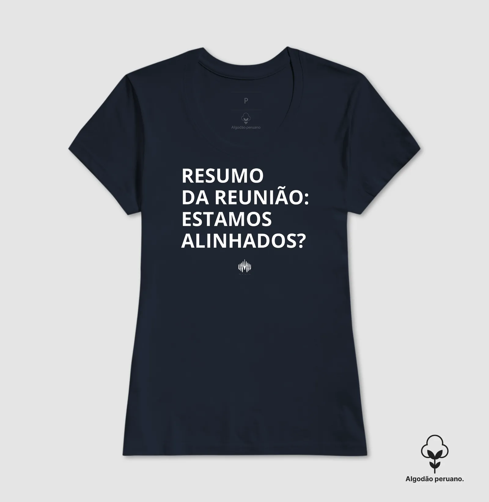 Resumo da reunião: estamos alinhados? - Imagem 8