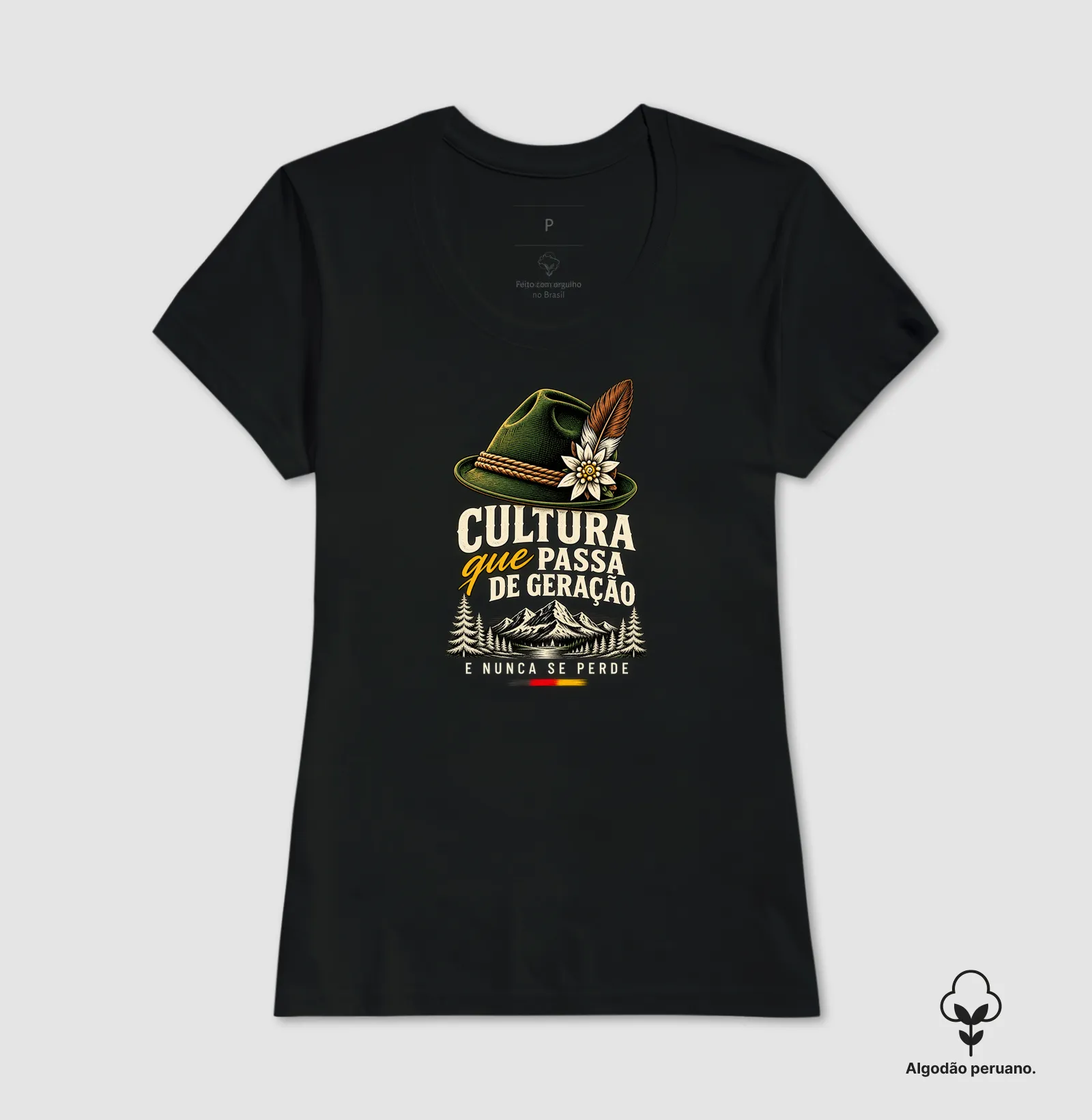Cultura que passa de geração e nunca se perde - Imagem 2
