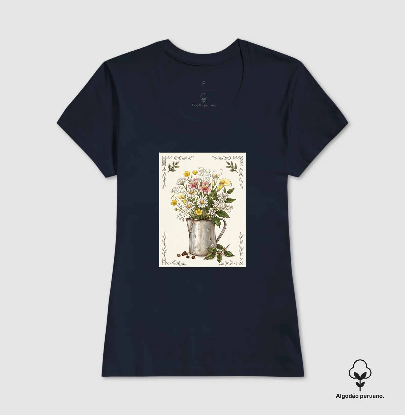 Camisa 5