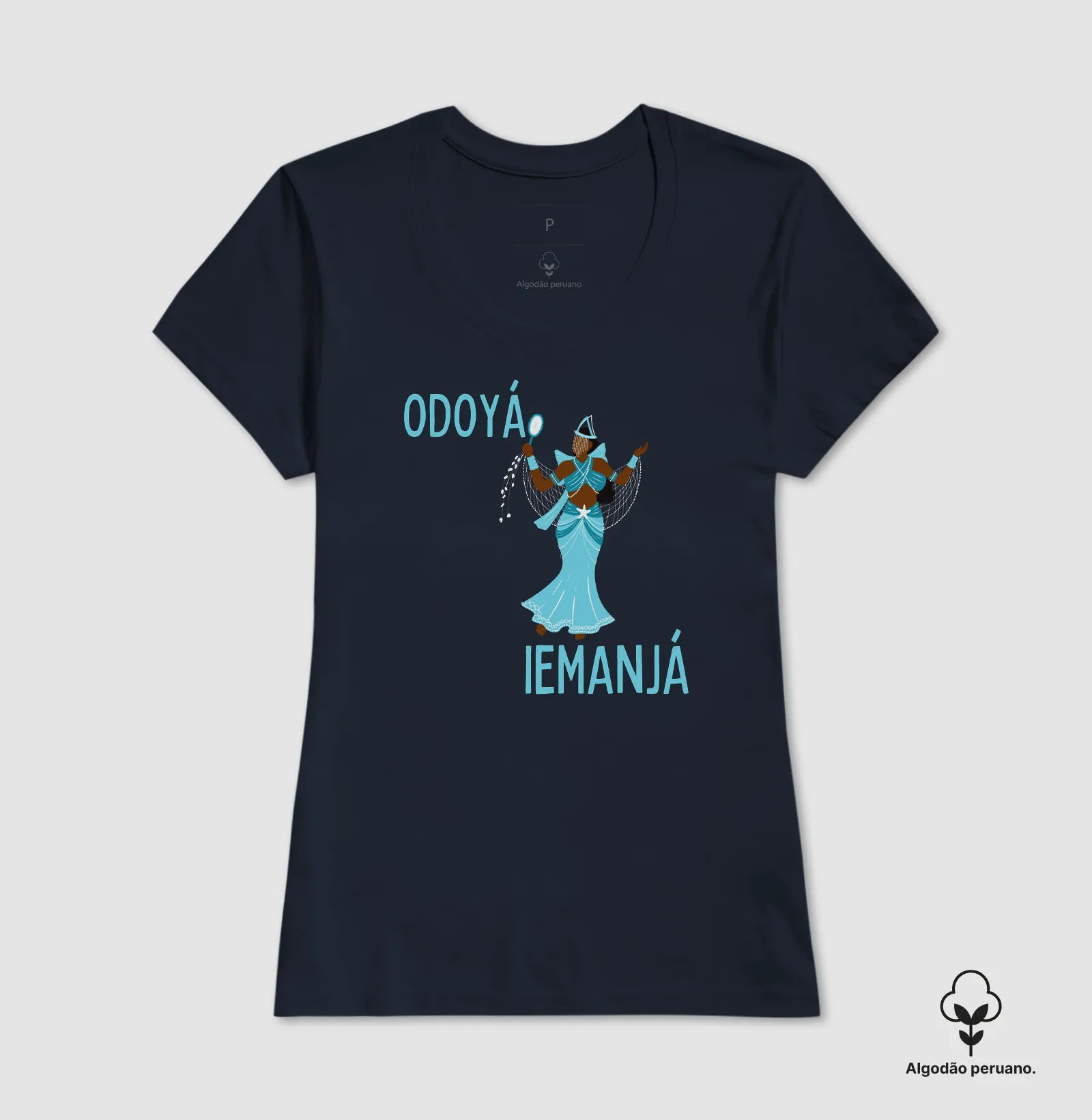 Odoyá Iemanjá - Imagem 4