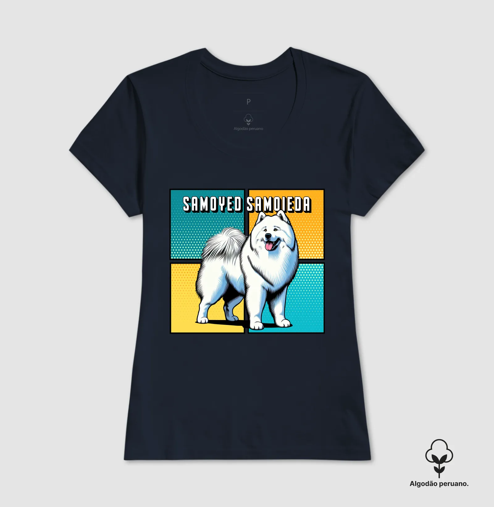 Camisa 3