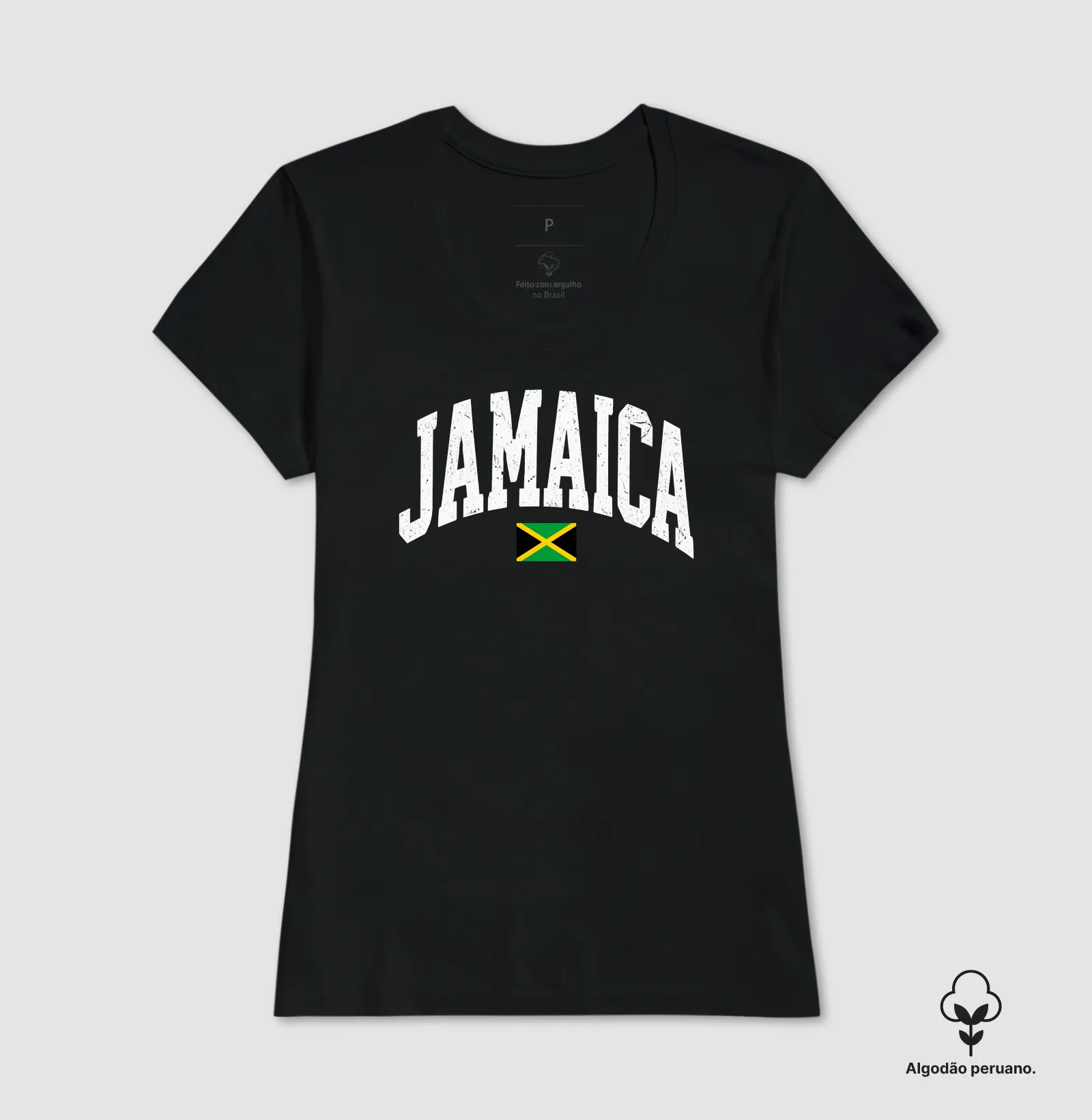 Jamaica Minimal - Imagem 3