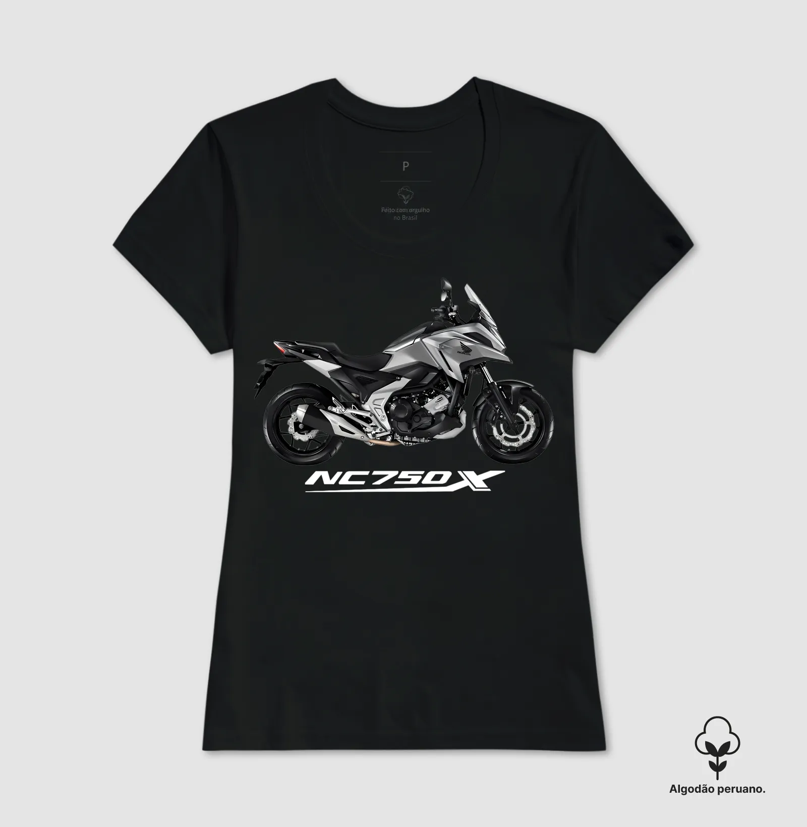 Camisa 10