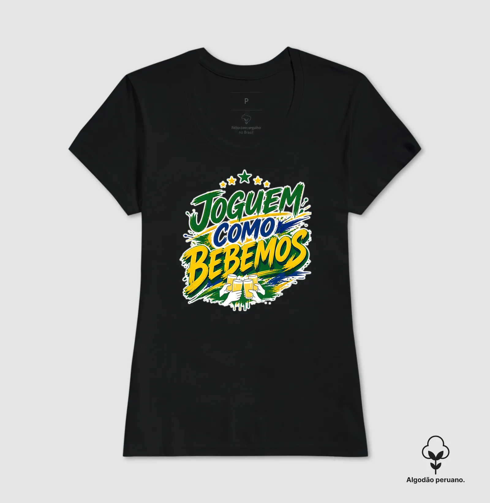 Camisa 6