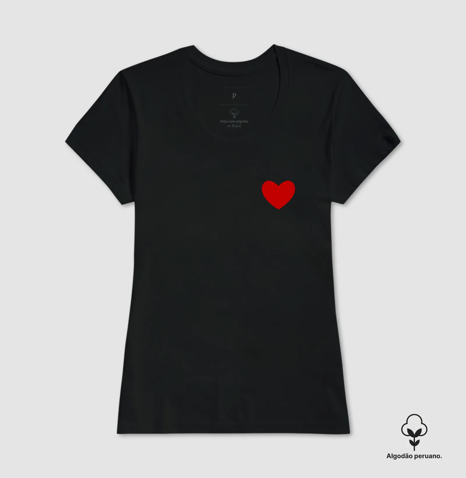 Little red Heart - Imagem 9