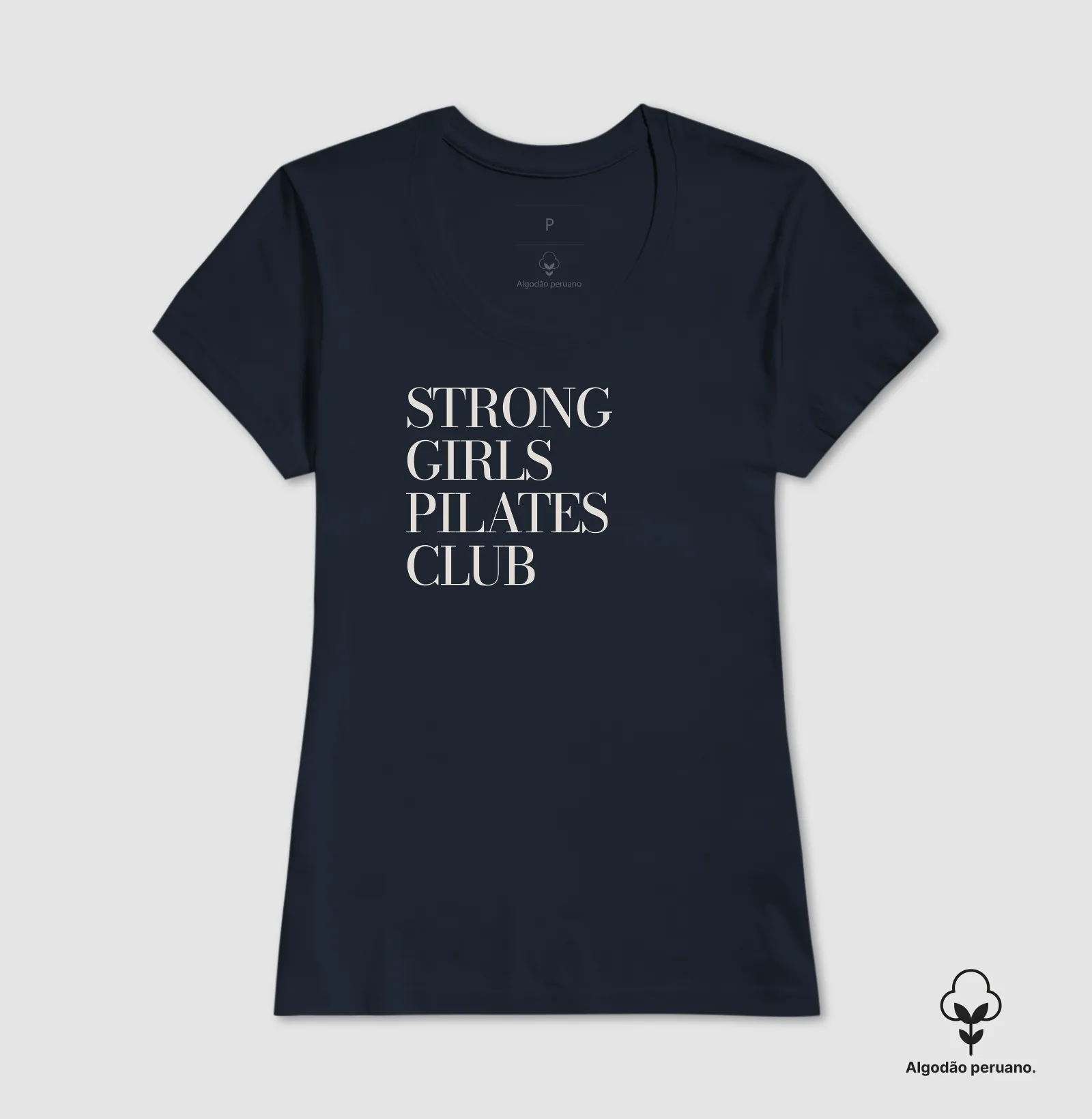 Strong Girls Pilates Club - Imagem 5