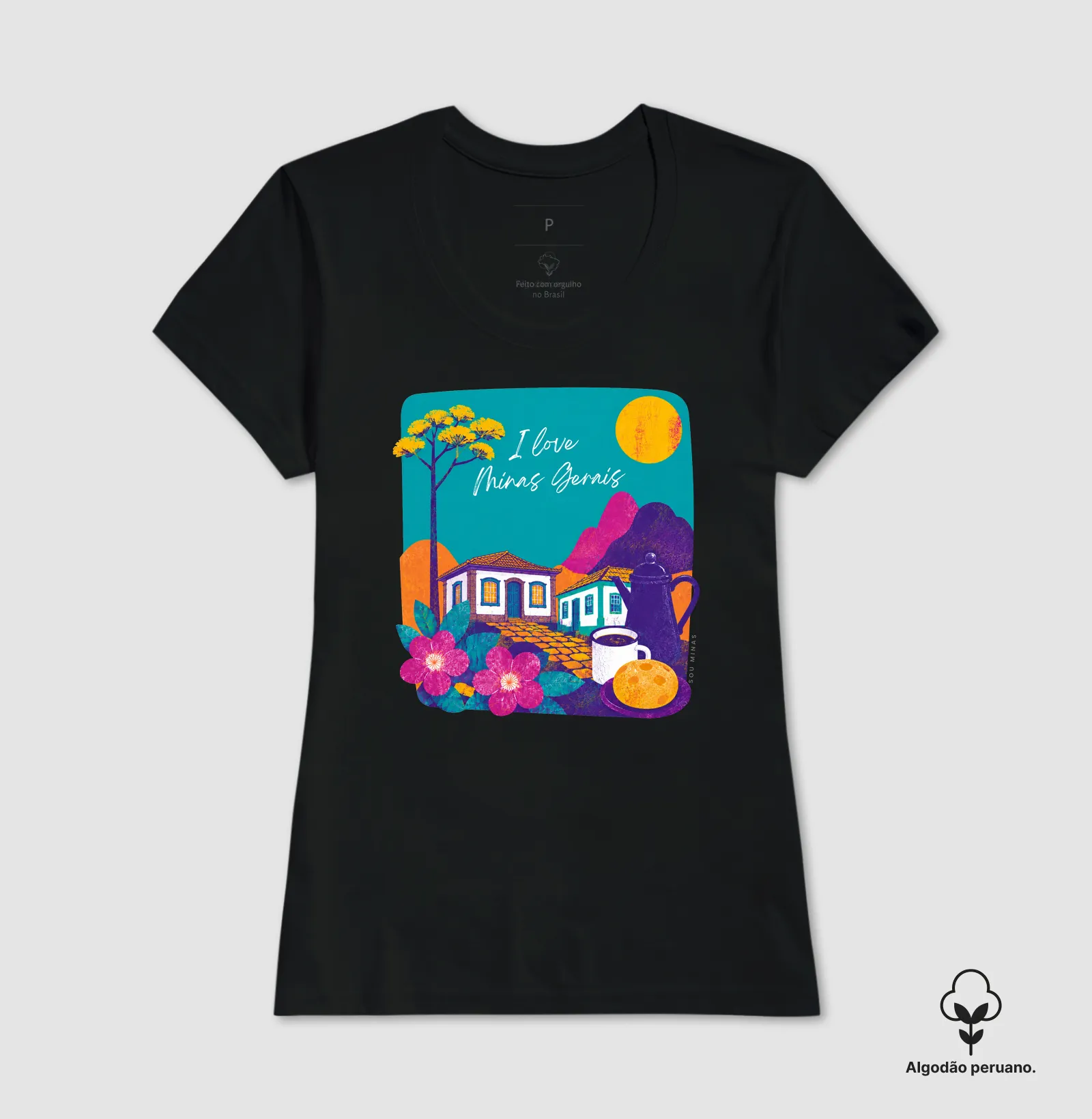 Camisa 3
