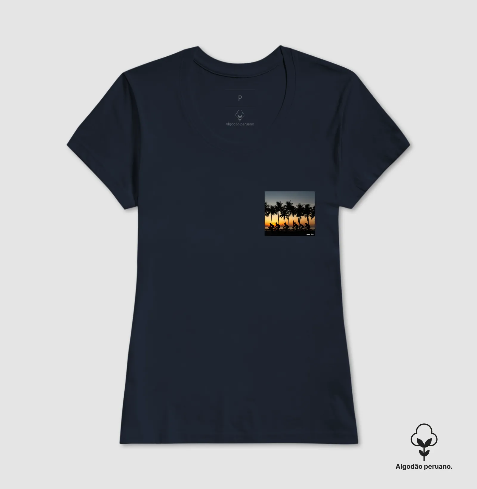 Camisa 6