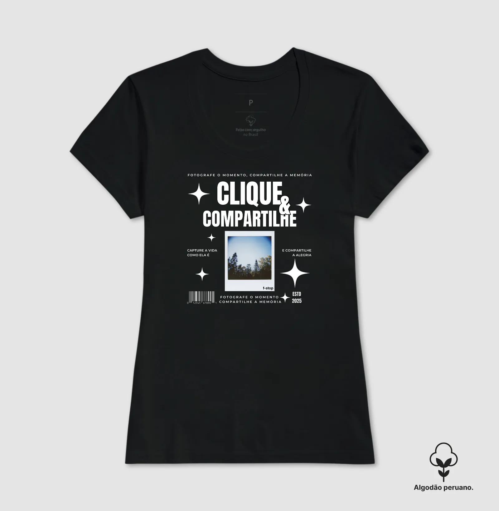 Camisa 3