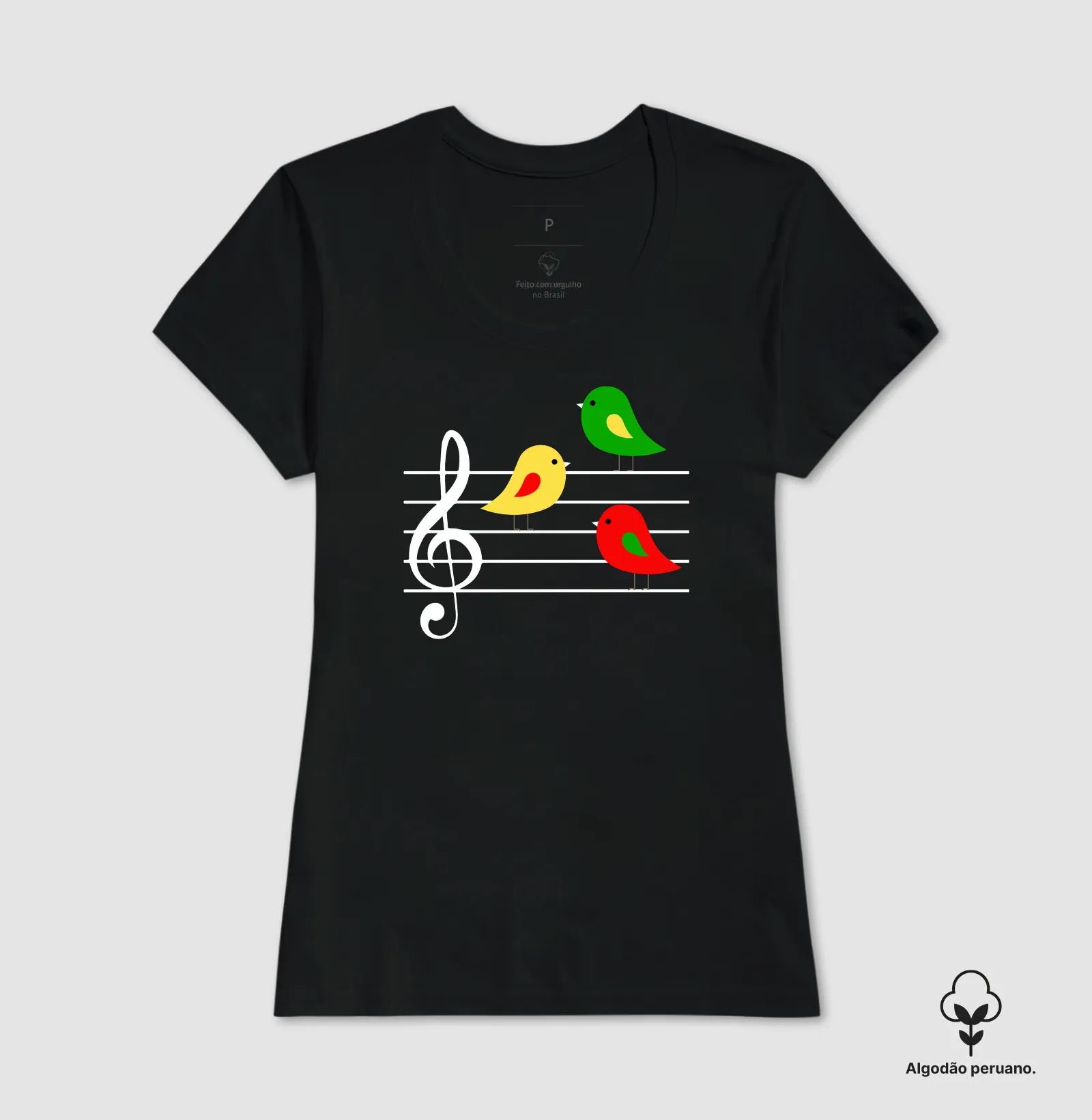 Camisa 6