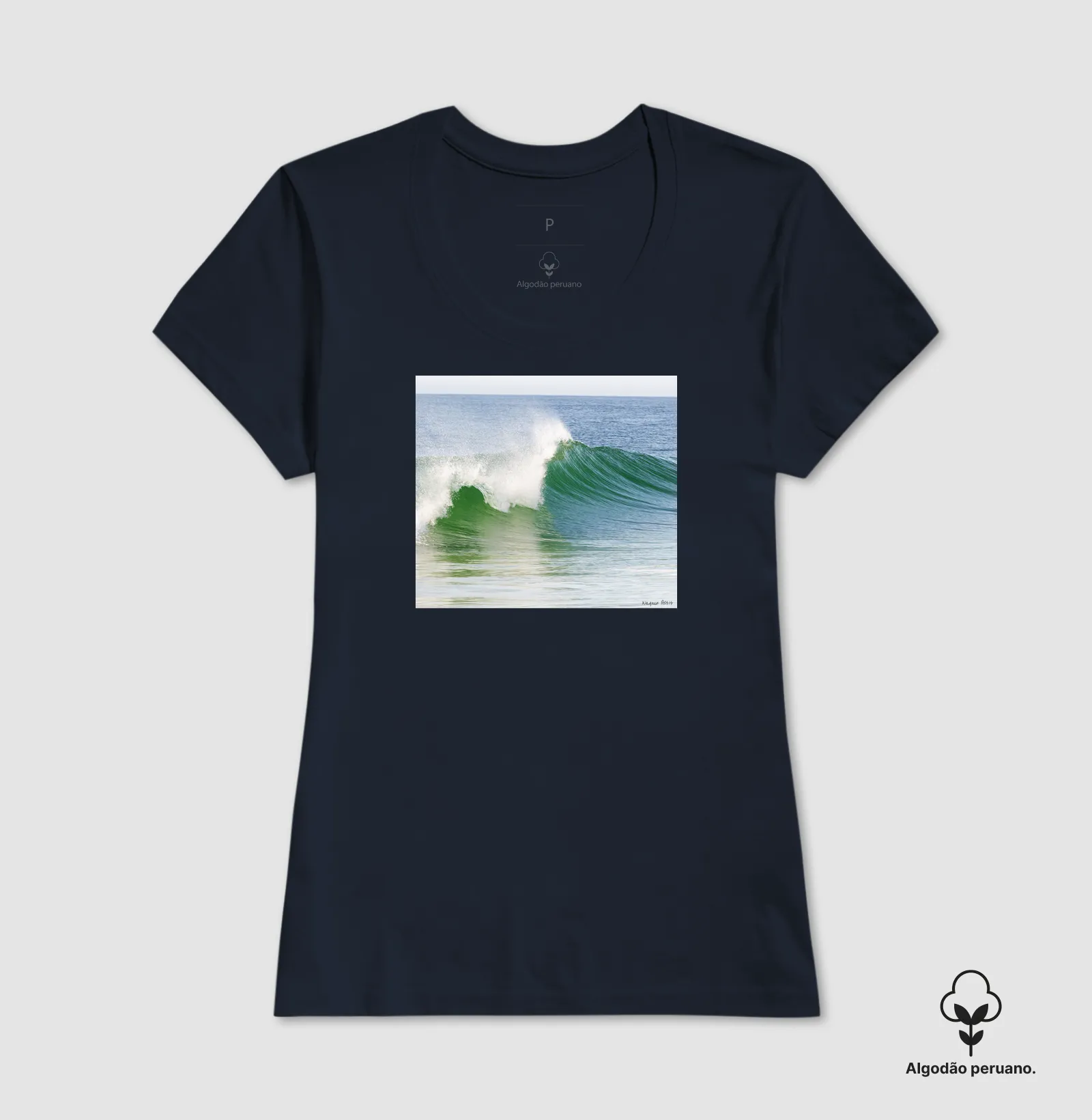 Camisa 1