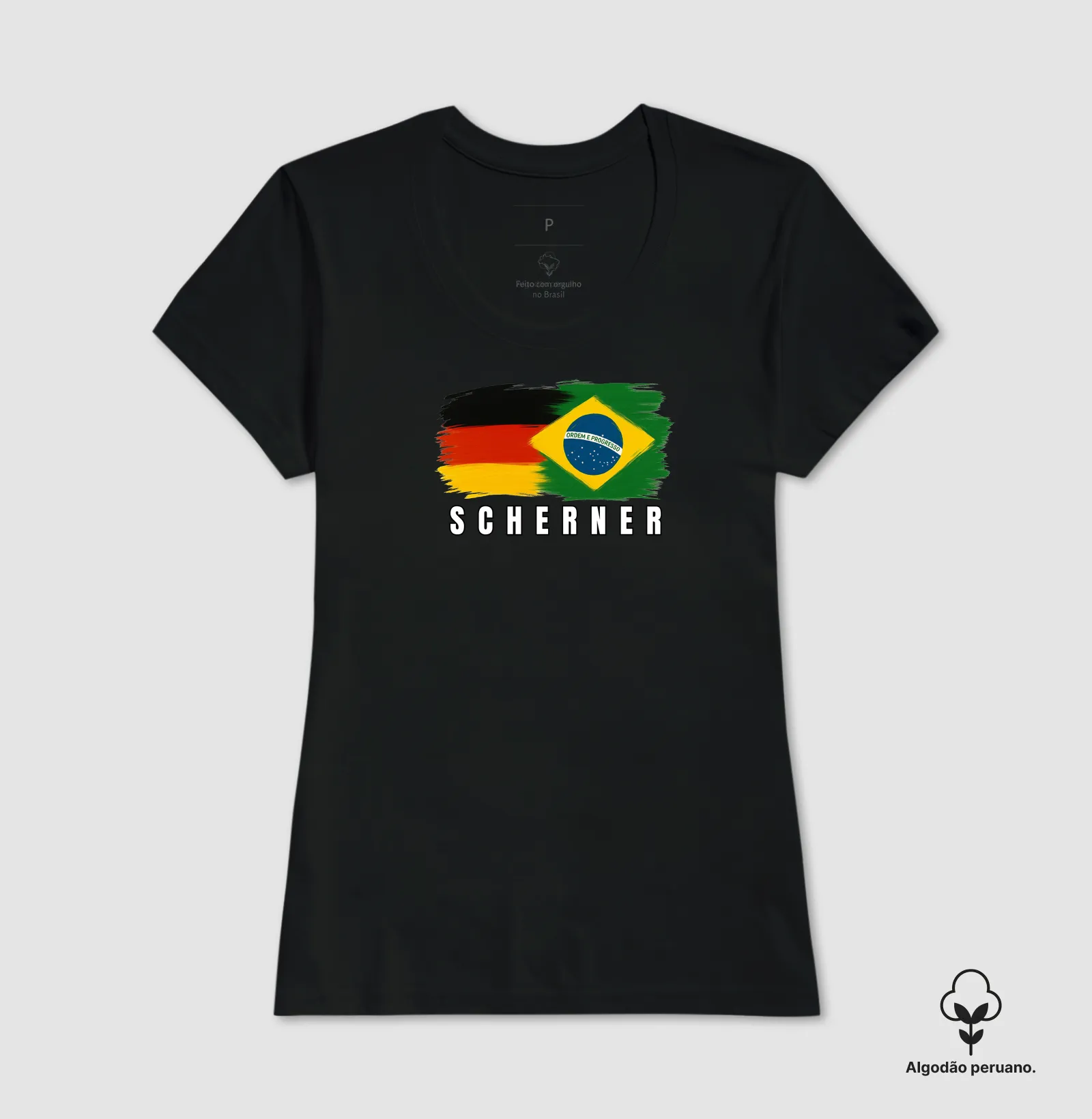 Camisa 1
