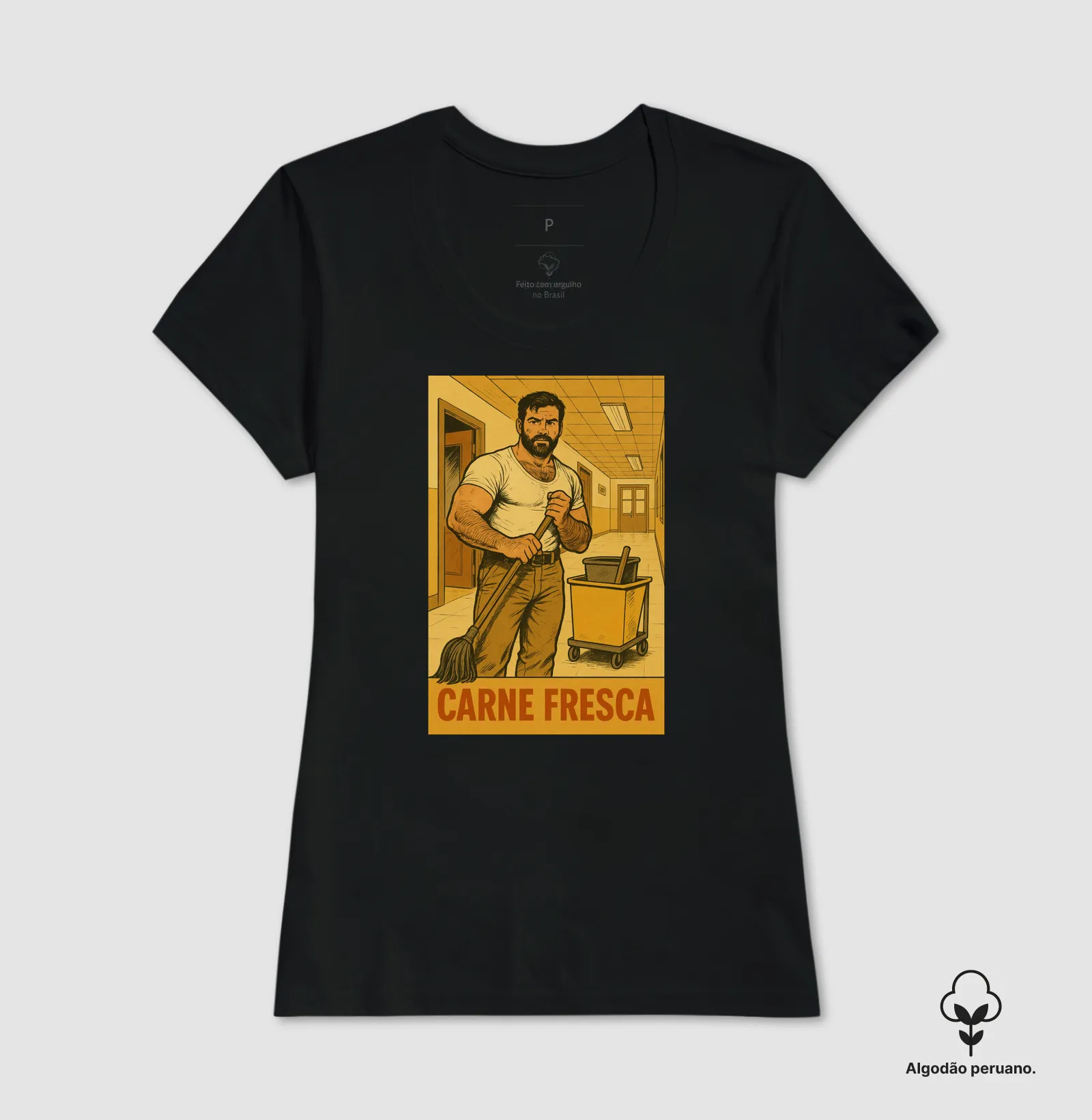 Camisa 6
