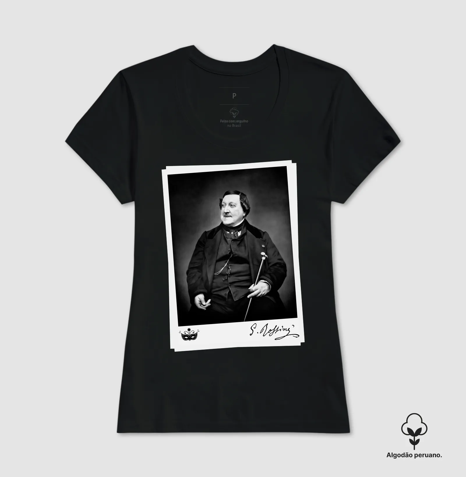 Camisa 6