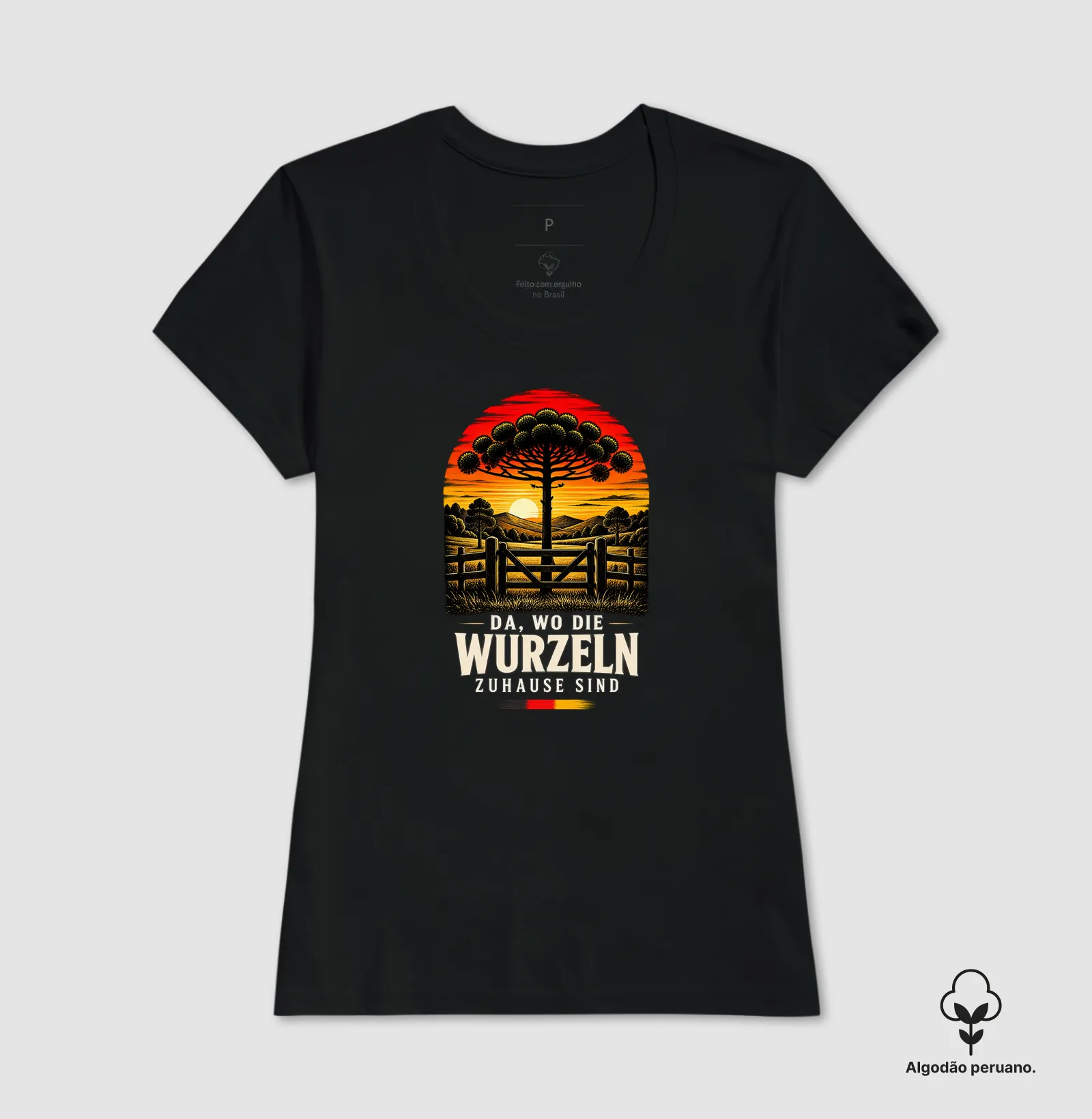Da, wo die Wurzeln zuhause sind - Imagem 2
