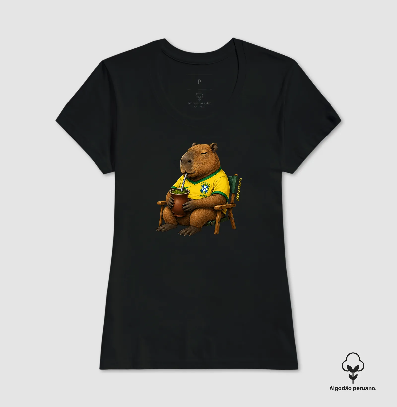 Camisa 3