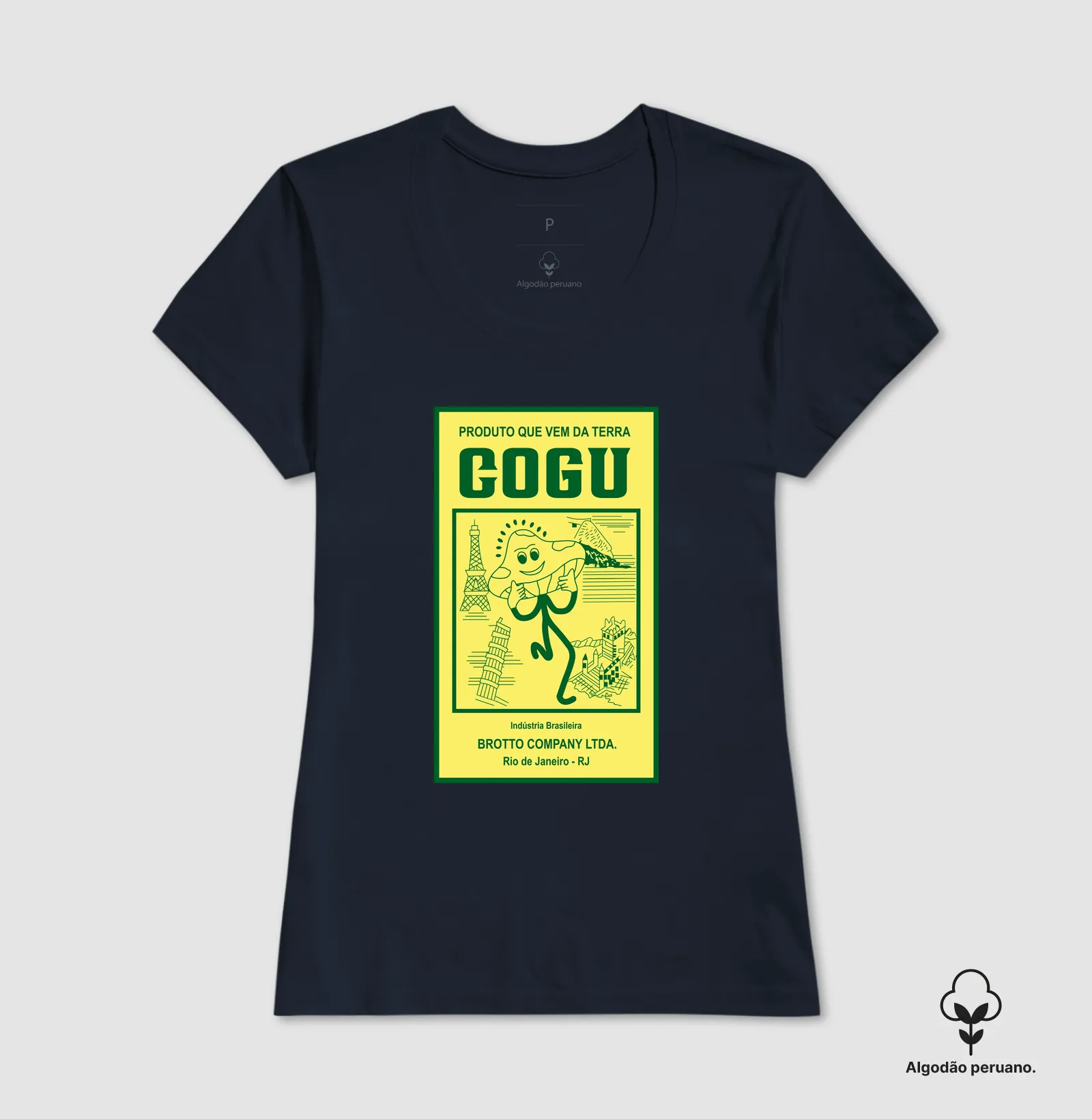 Camisa 2