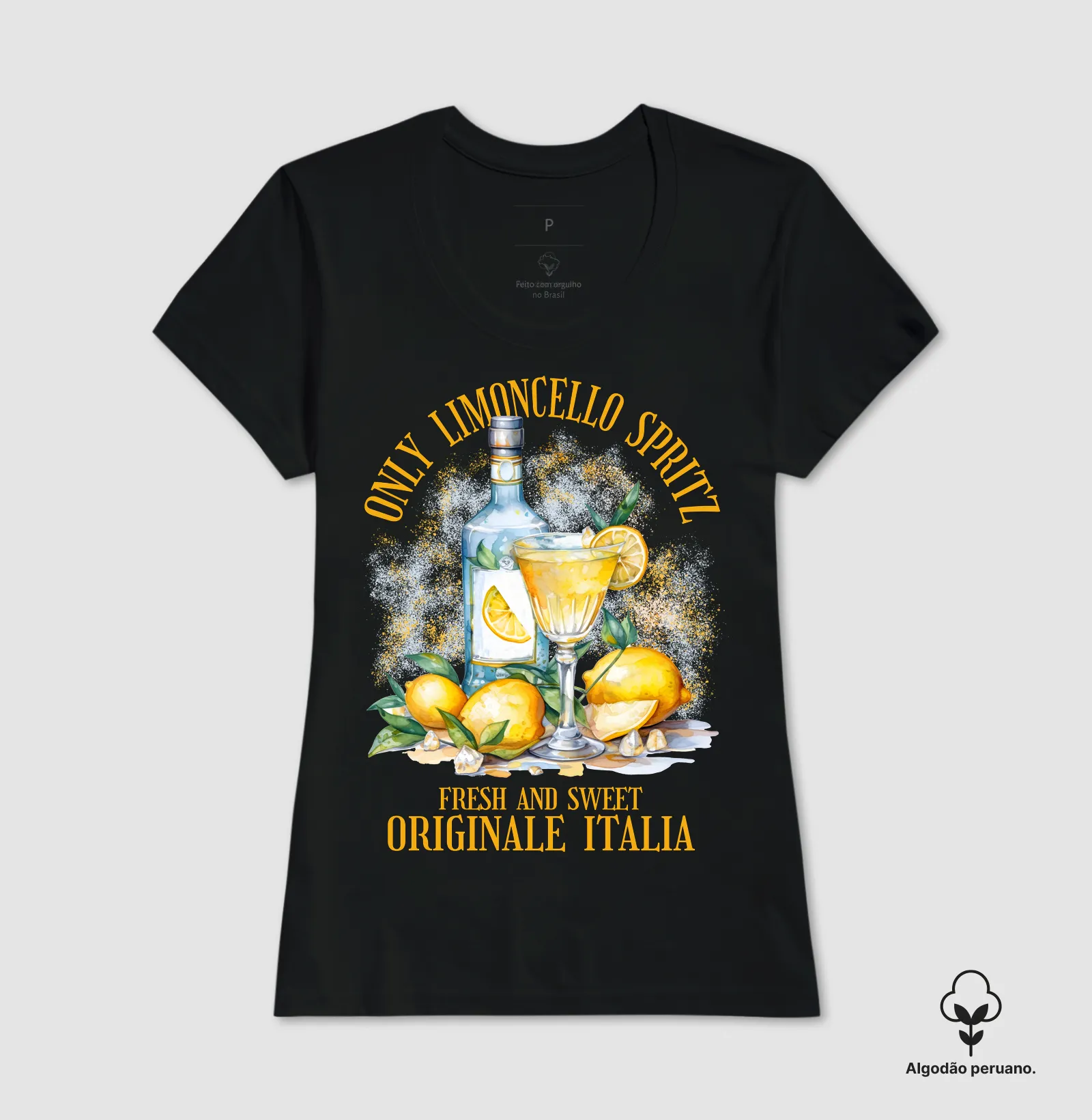 Camisa 1