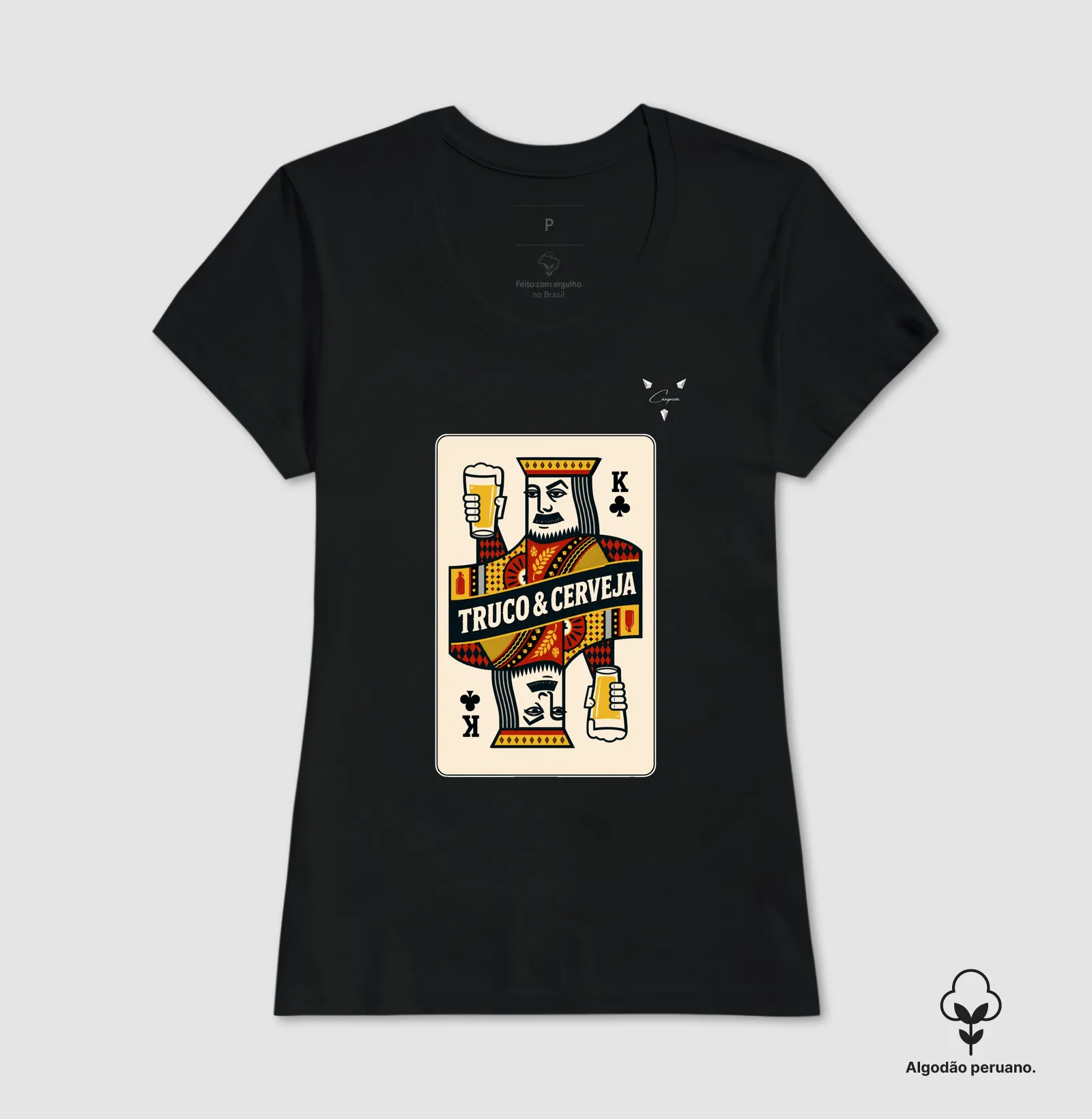 Camisa 2