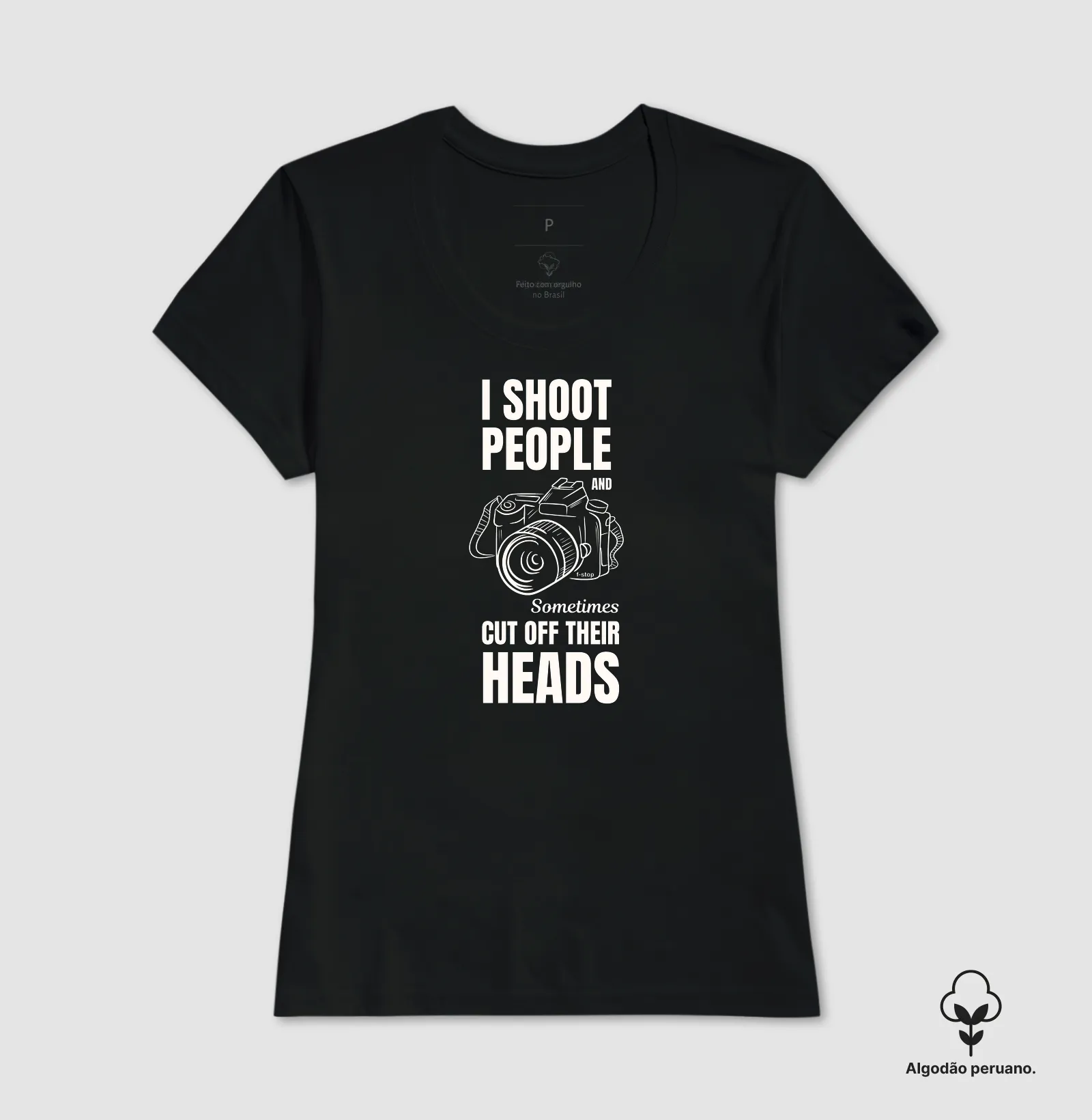 Camisa 3