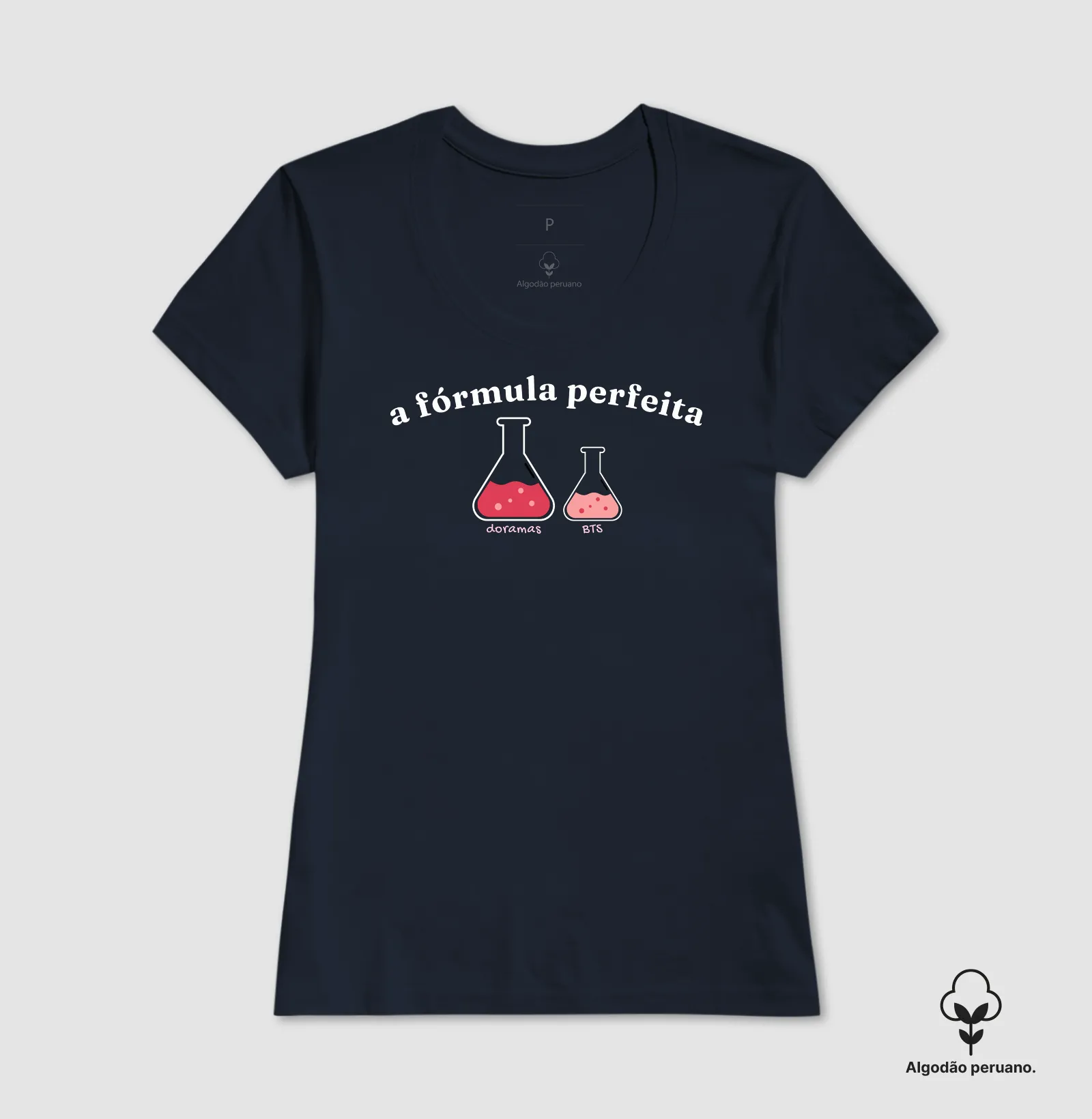 A fórmula perfeita  - Imagem 4