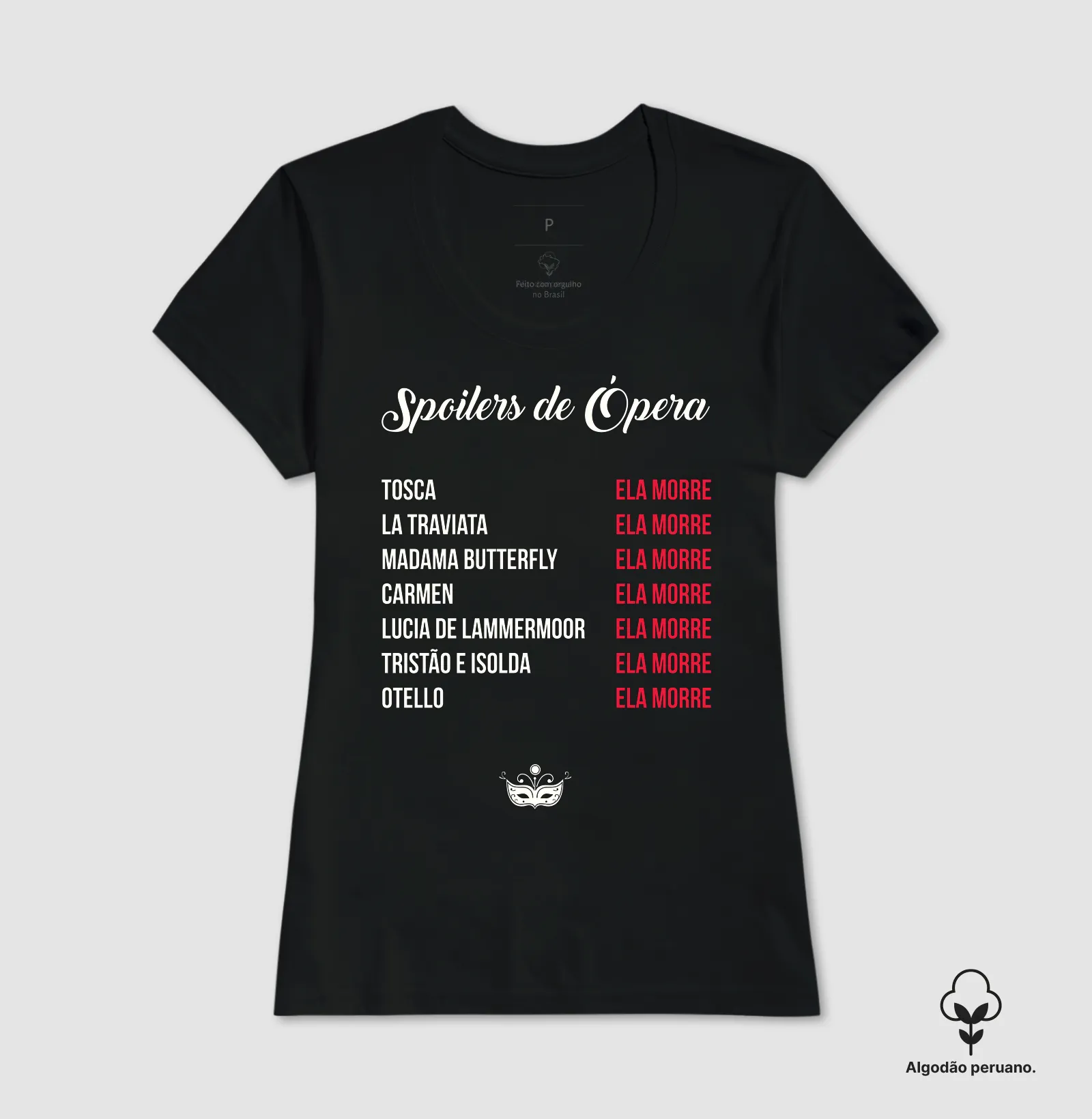 Camisa 3