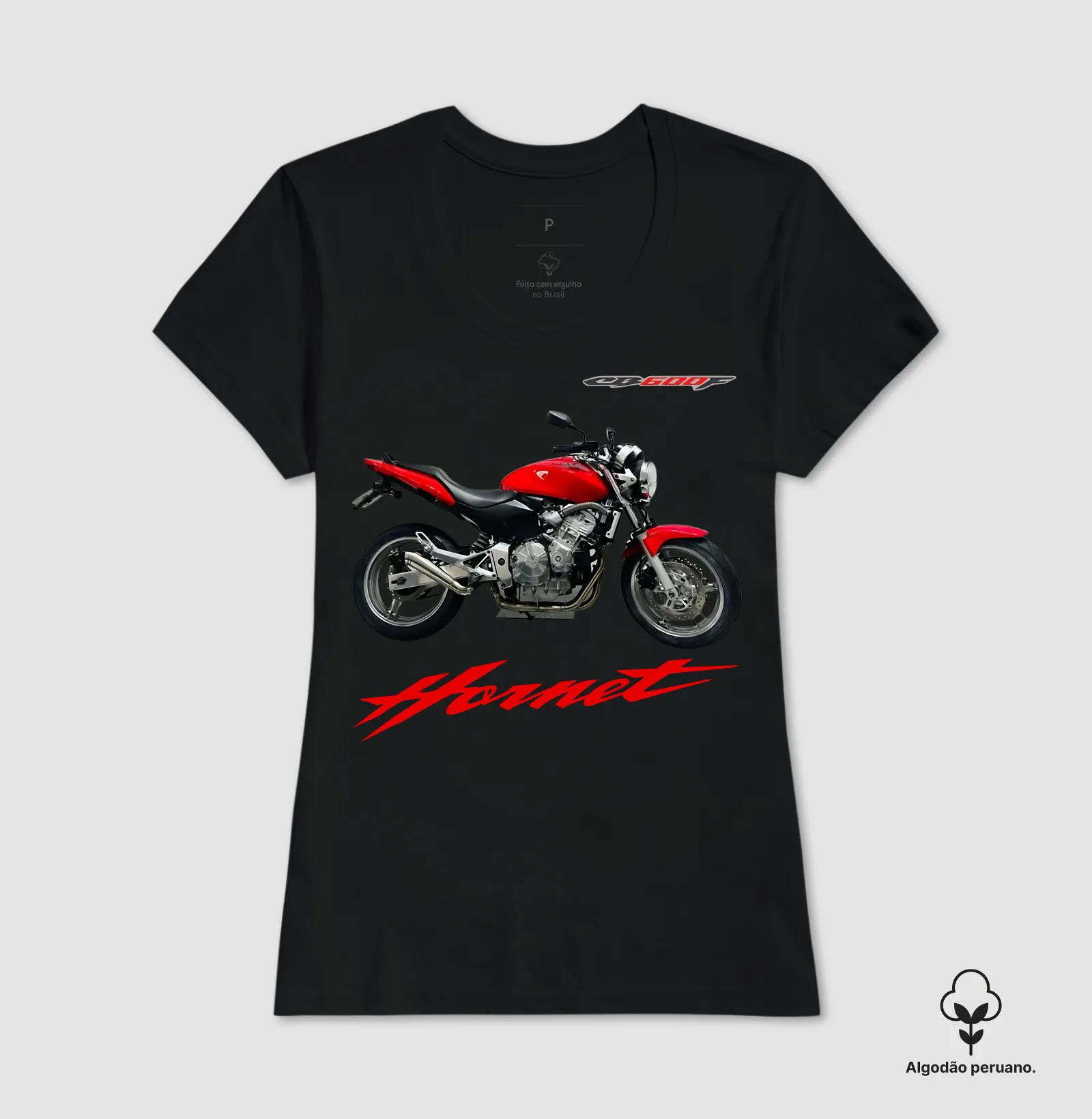 Camisa 10