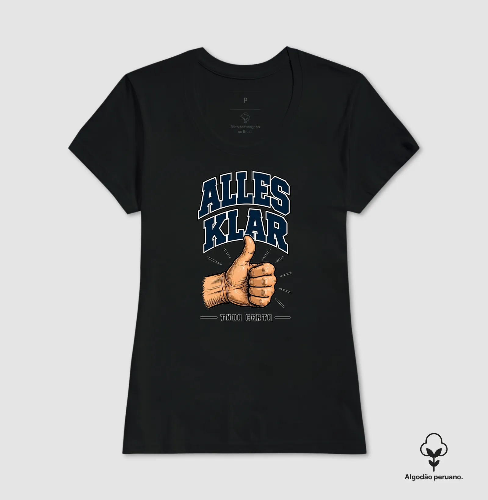 Alles Klar — Tudo Certo - Imagem 5