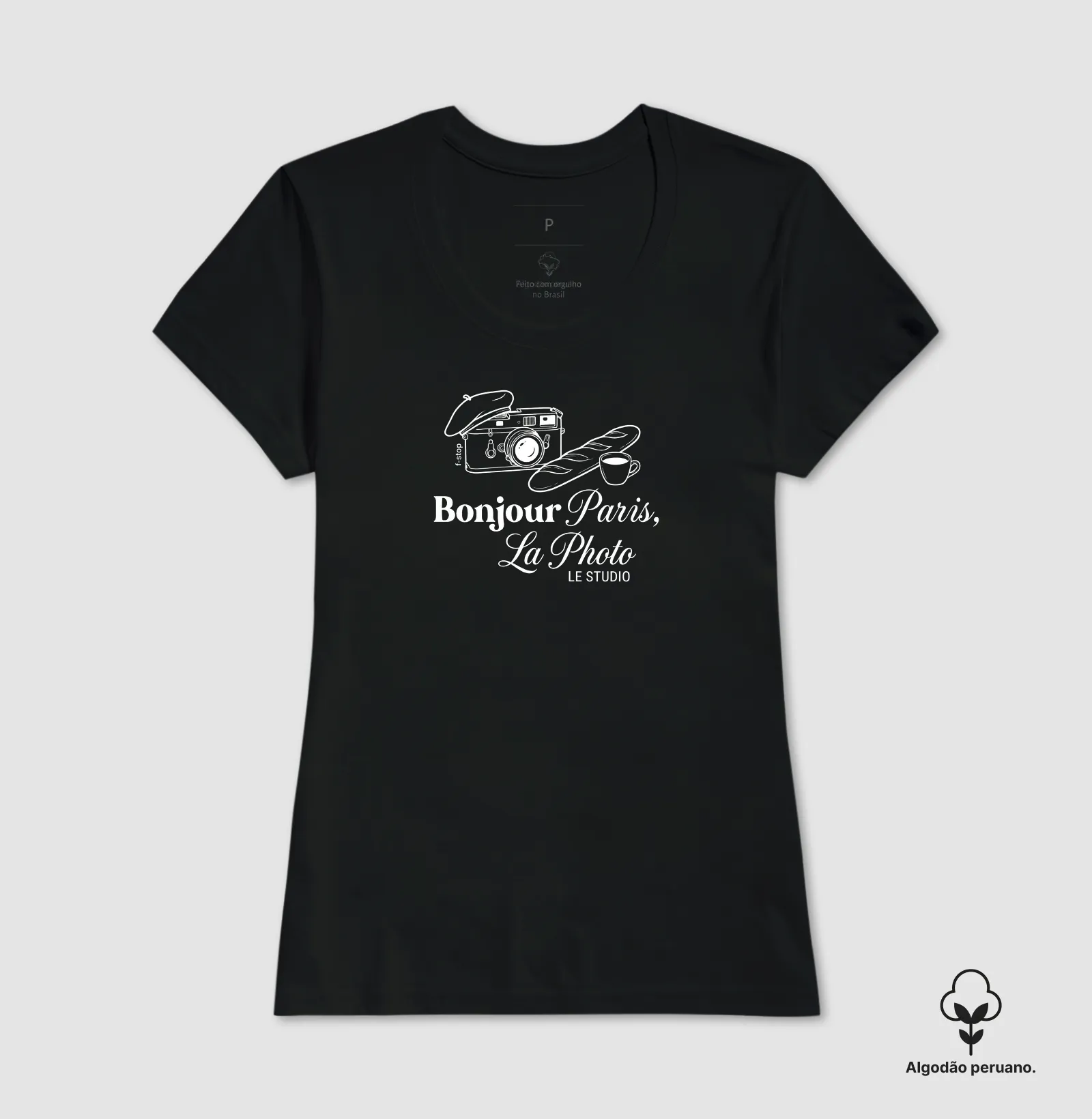 Camisa 3