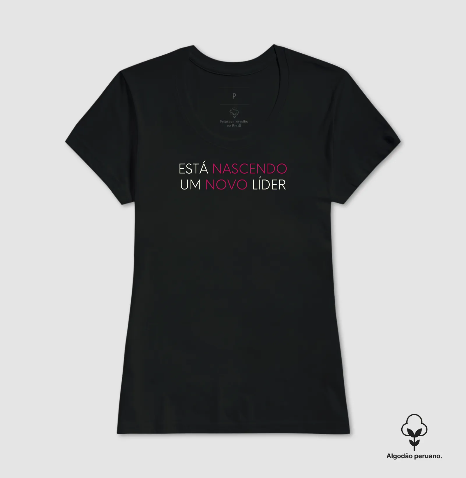 Está nascendo um novo líder - Imagem 11