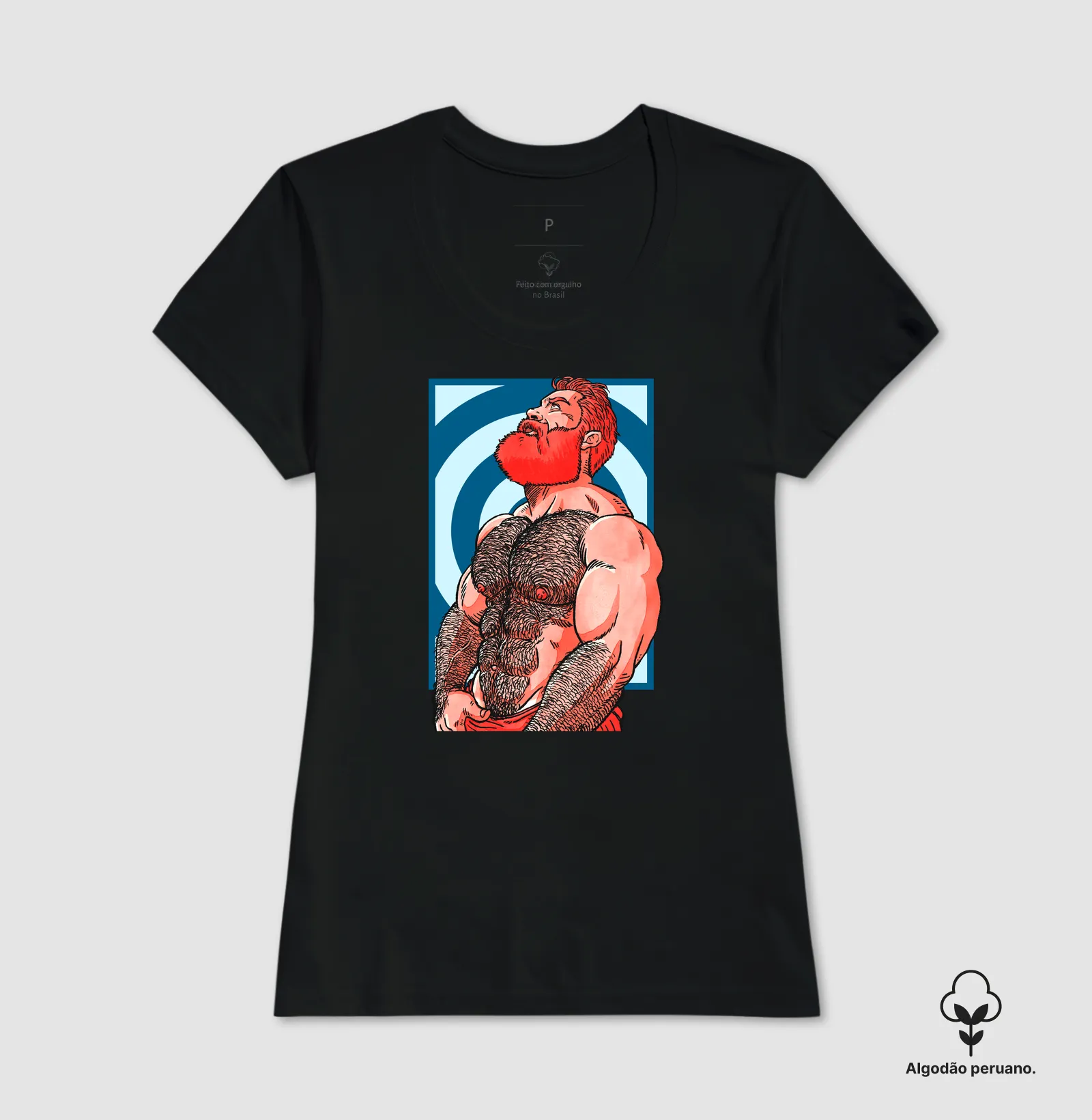 Camisa 1