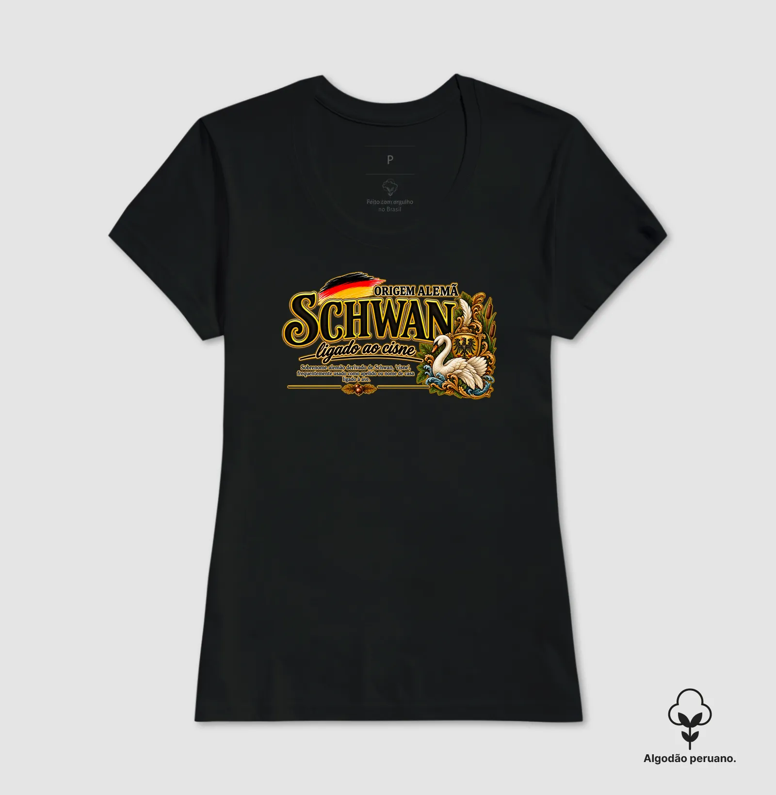 Schwan  - Imagem 6