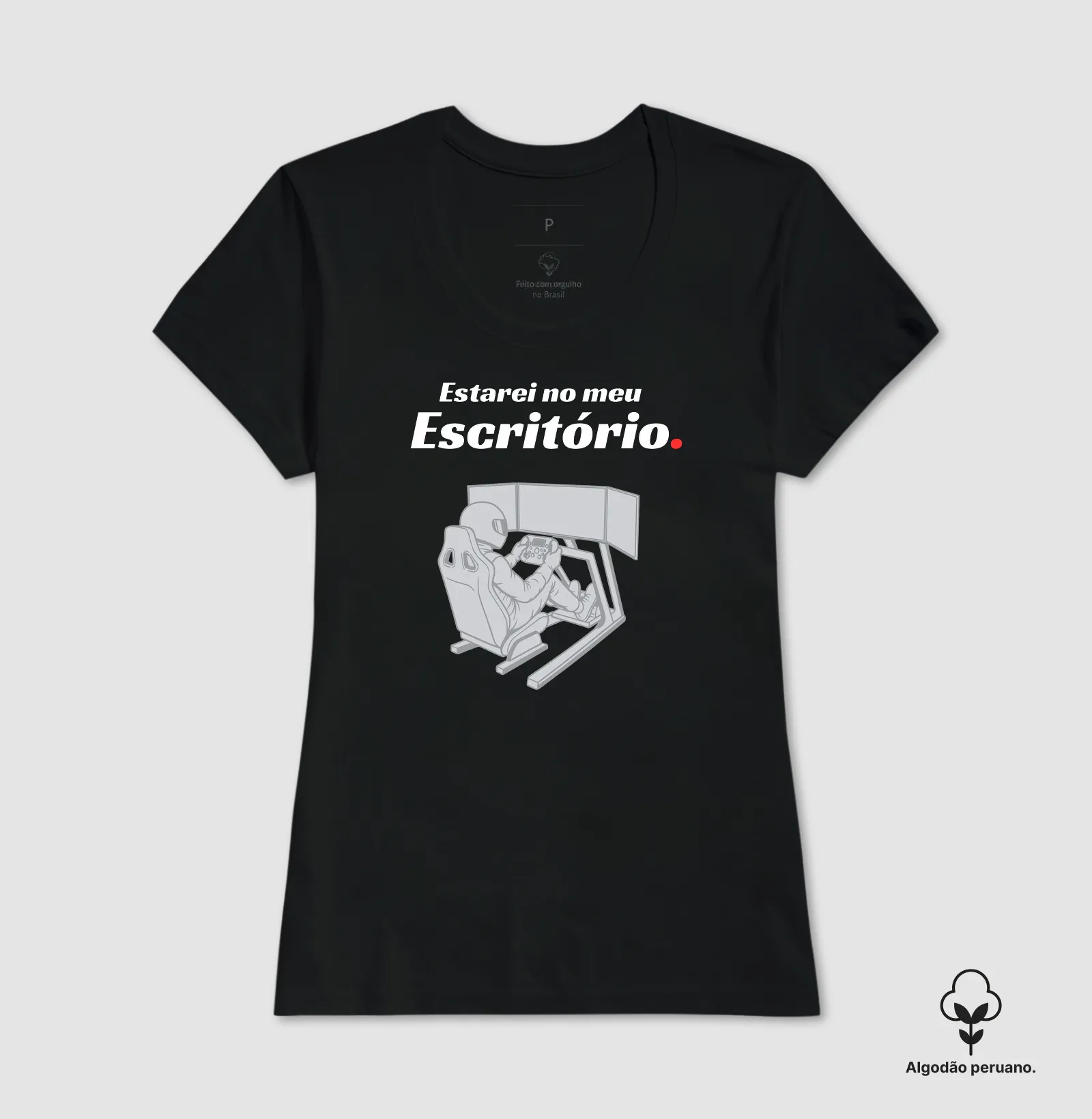 Camisa 4