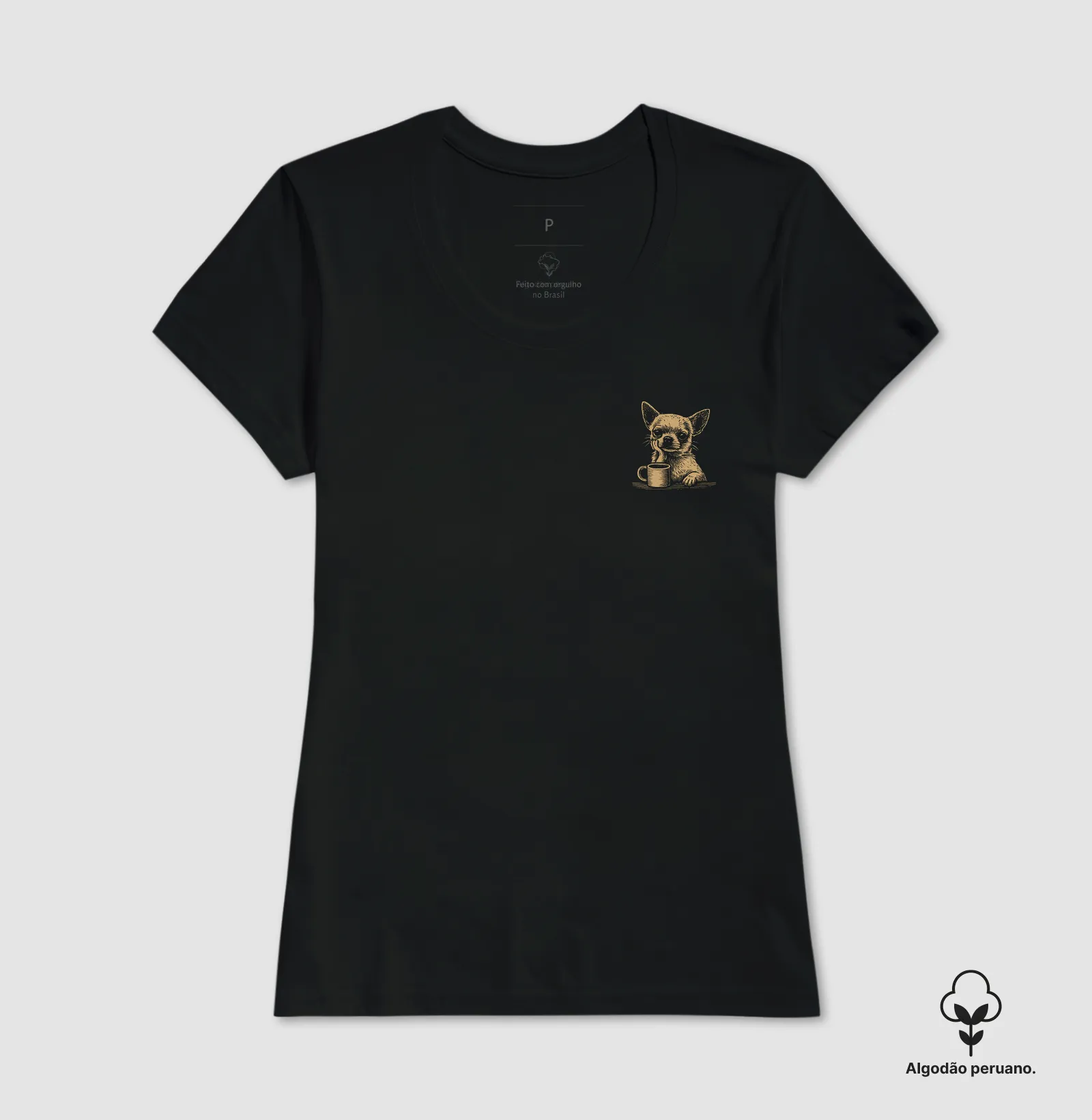Camisa 4