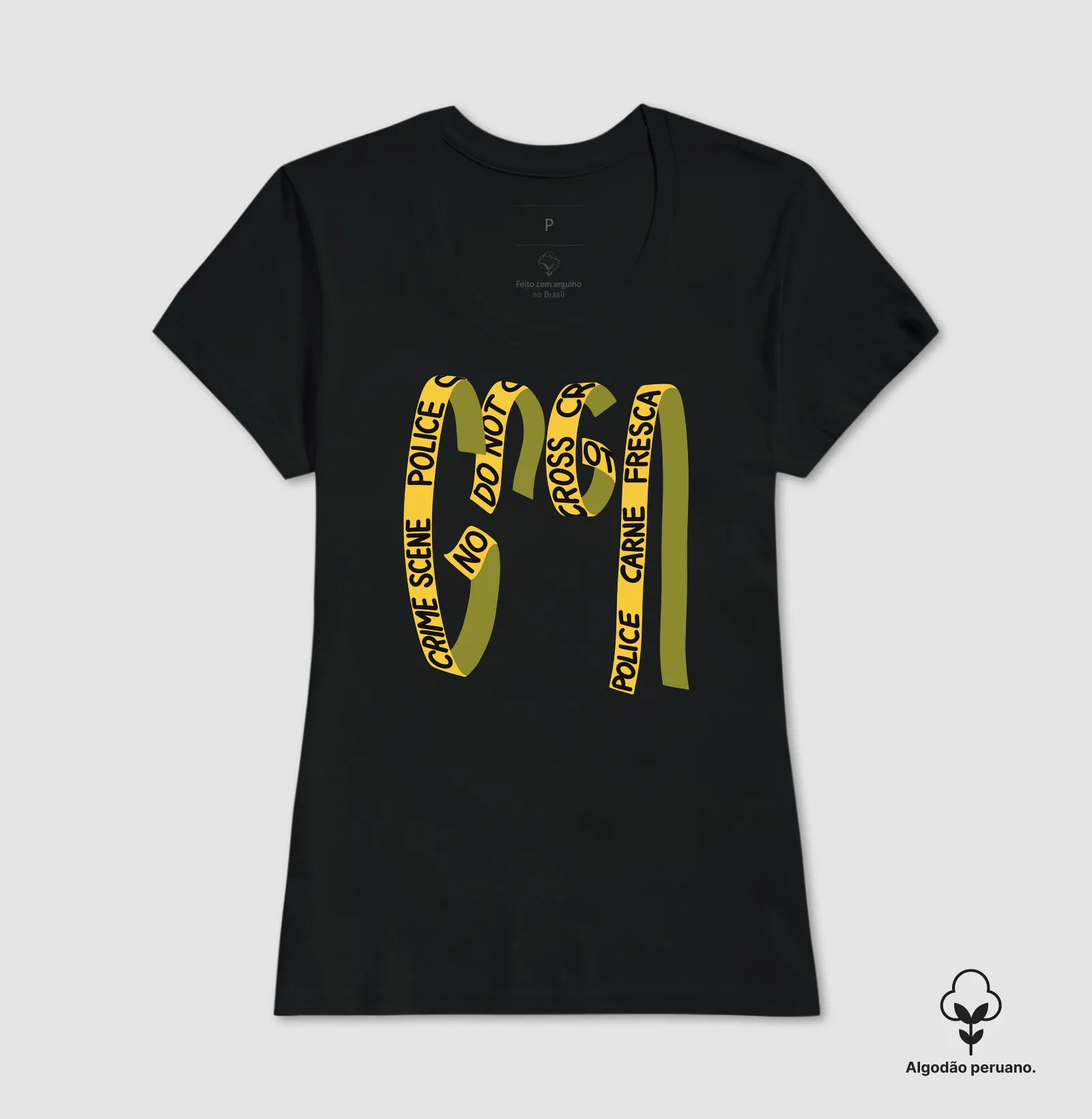 Camisa 5